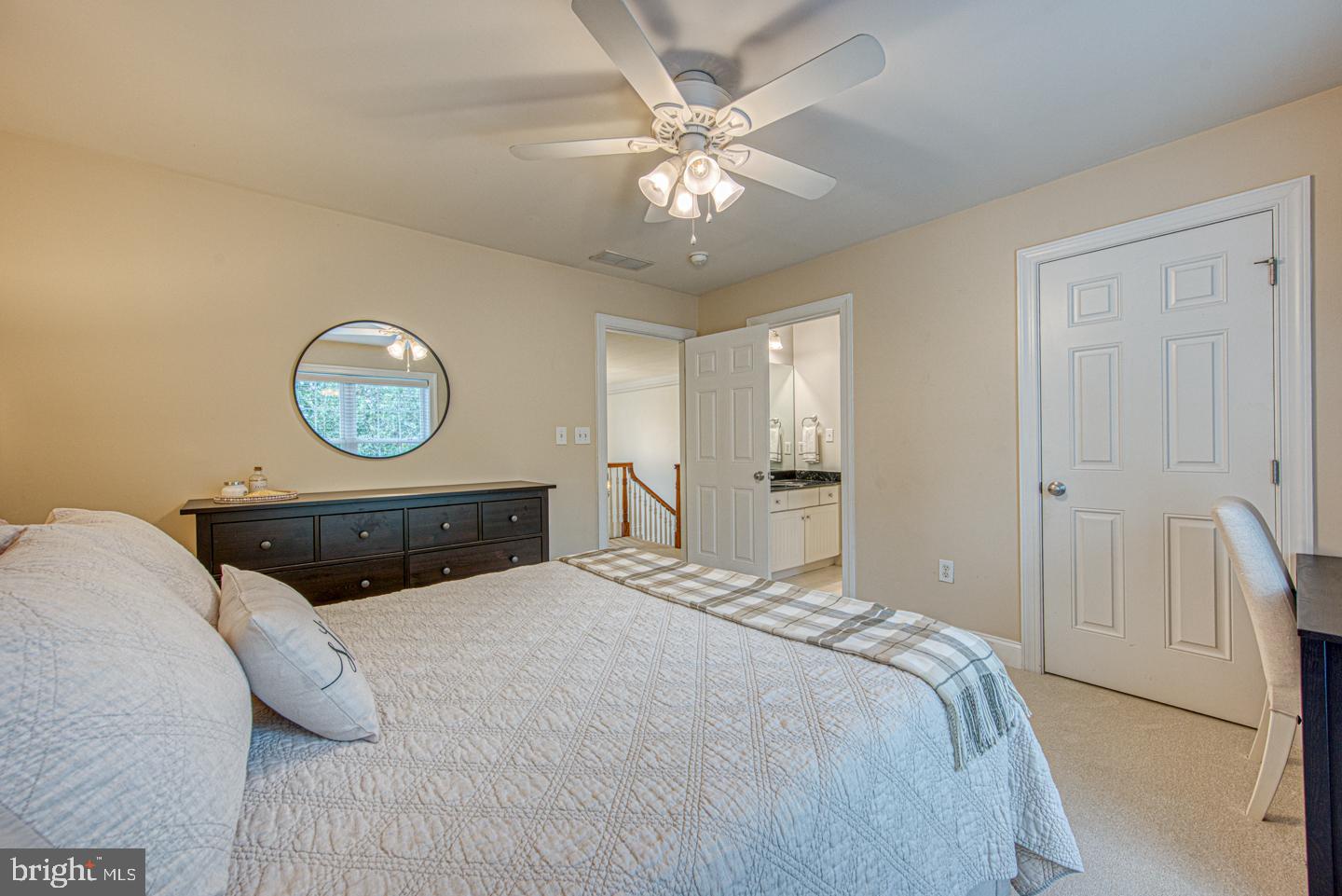 TATTERSALL - Residential