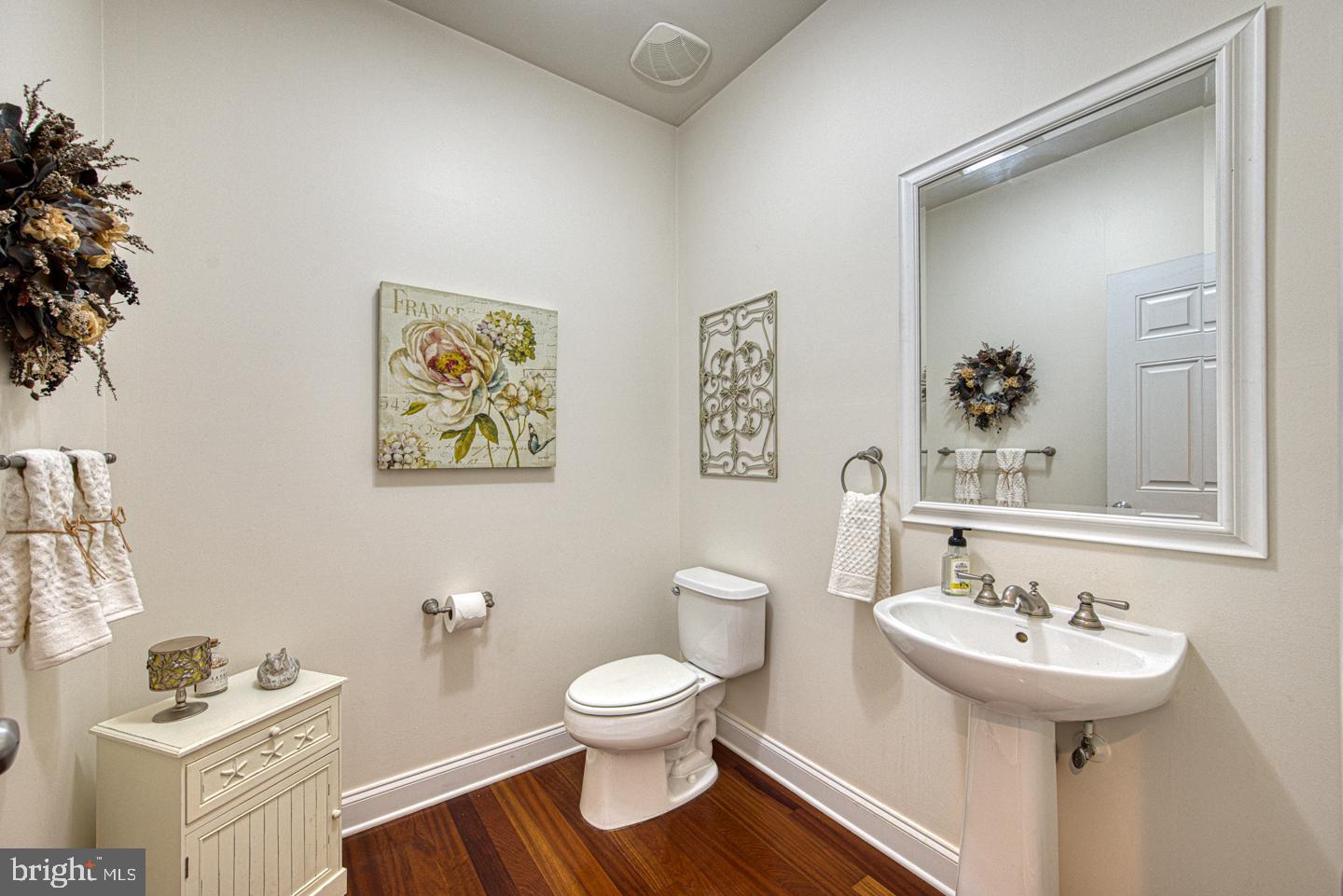 TATTERSALL - Residential