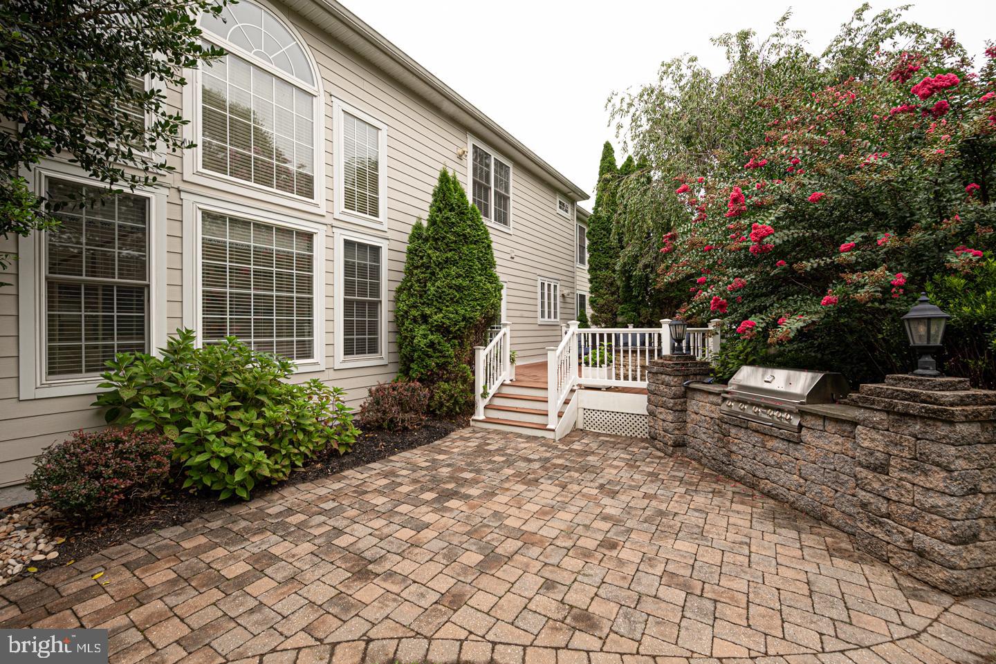 TATTERSALL - Residential