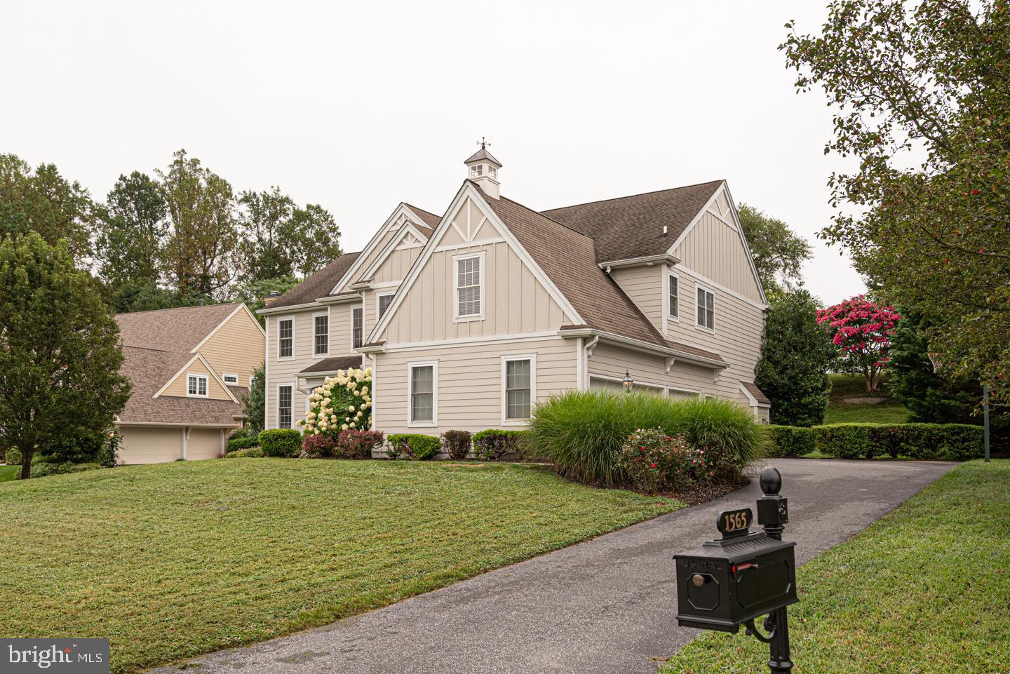 TATTERSALL - Residential