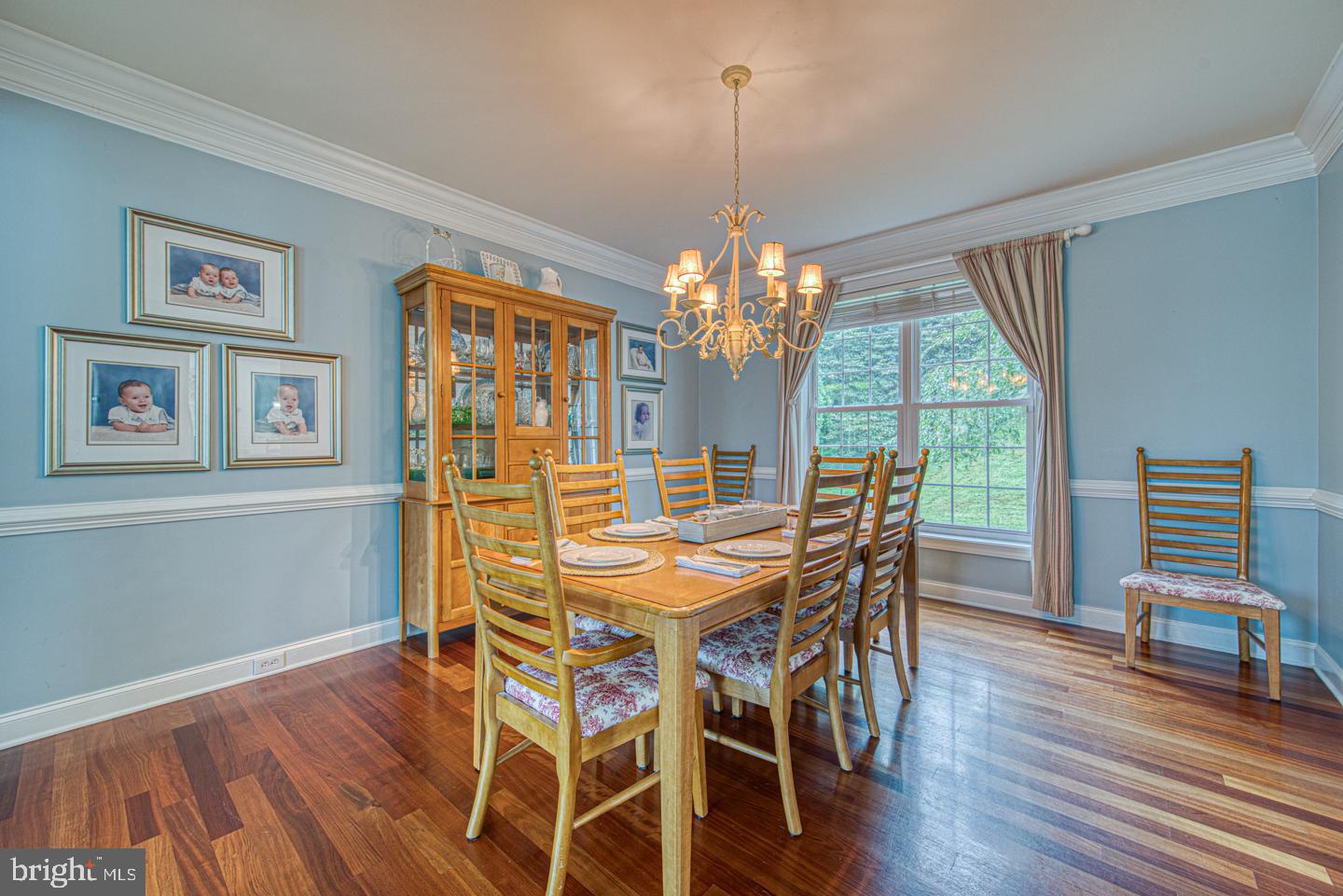 TATTERSALL - Residential