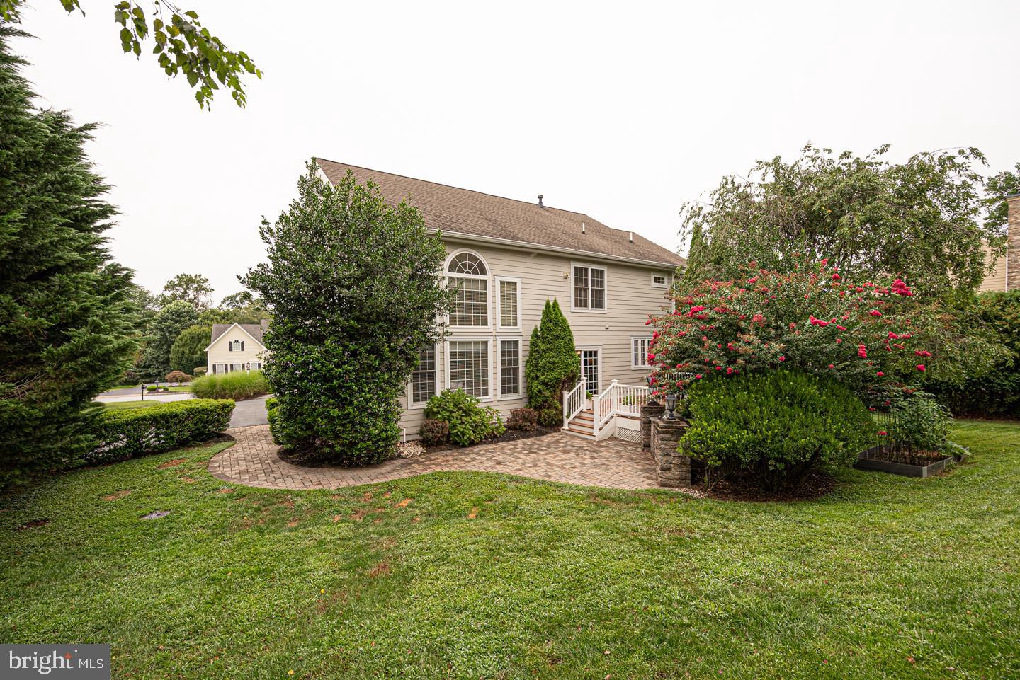 TATTERSALL - Residential