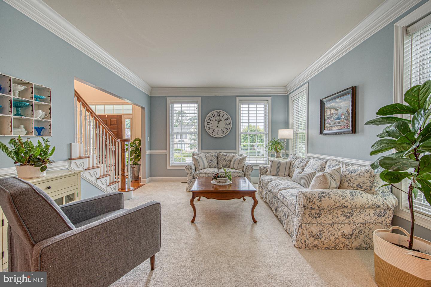 TATTERSALL - Residential