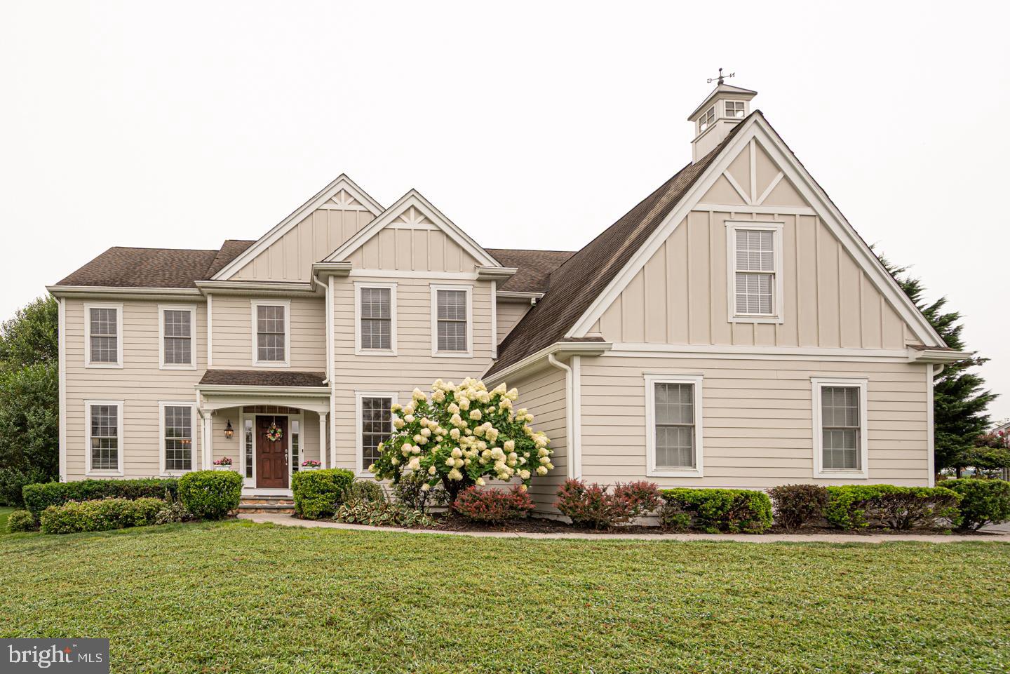 TATTERSALL - Residential