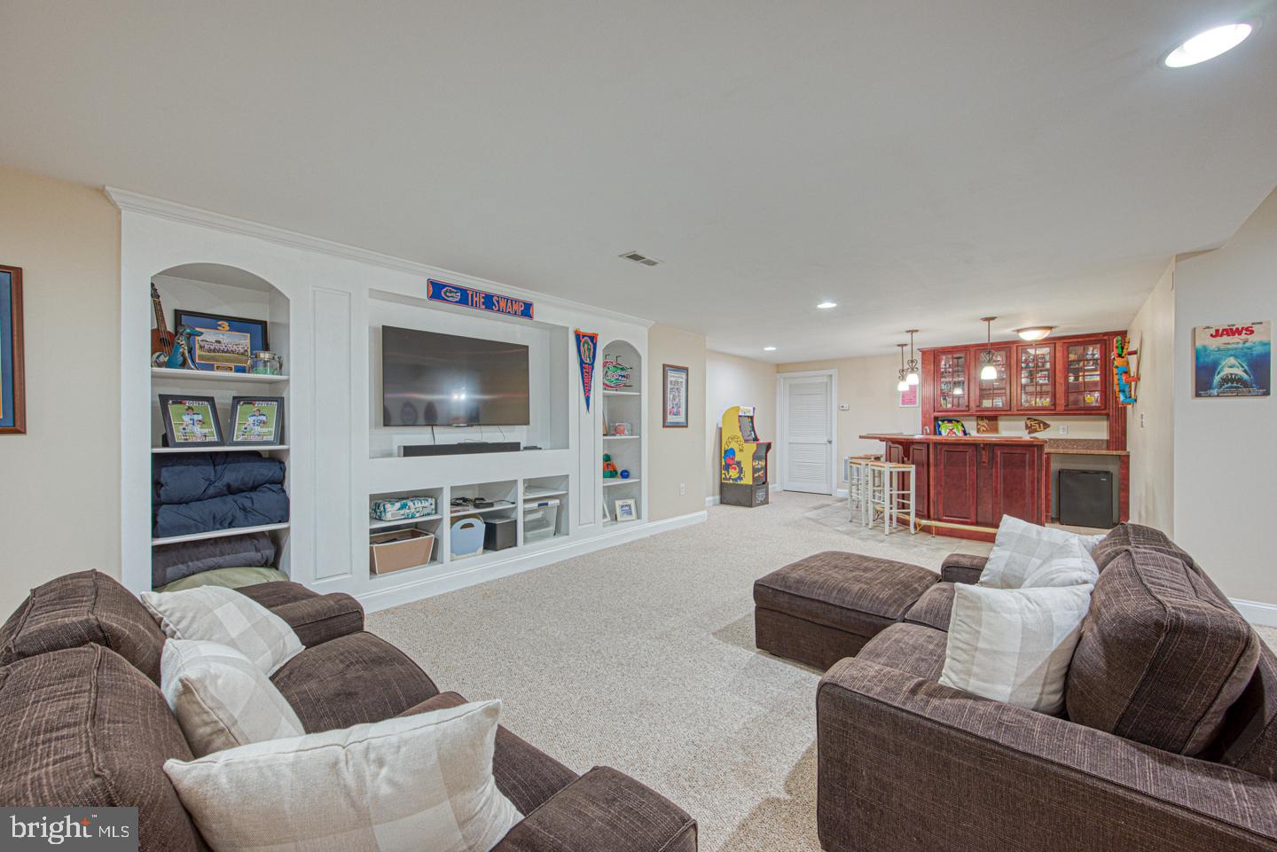 TATTERSALL - Residential