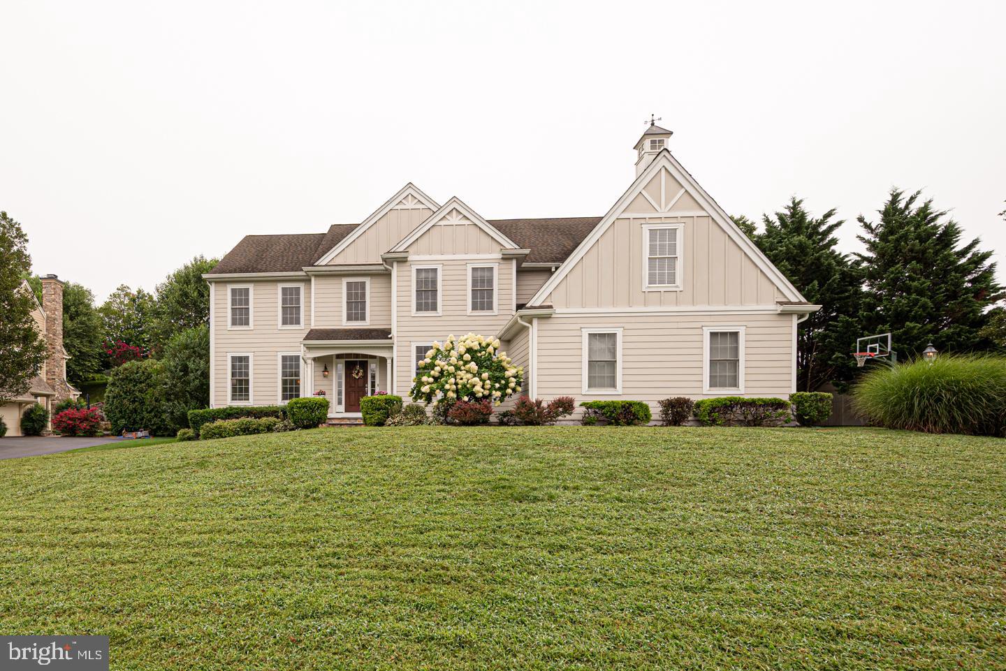 TATTERSALL - Residential