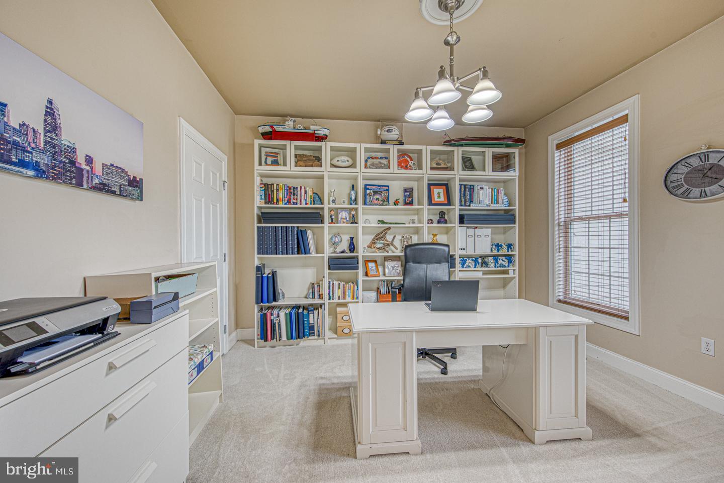 TATTERSALL - Residential