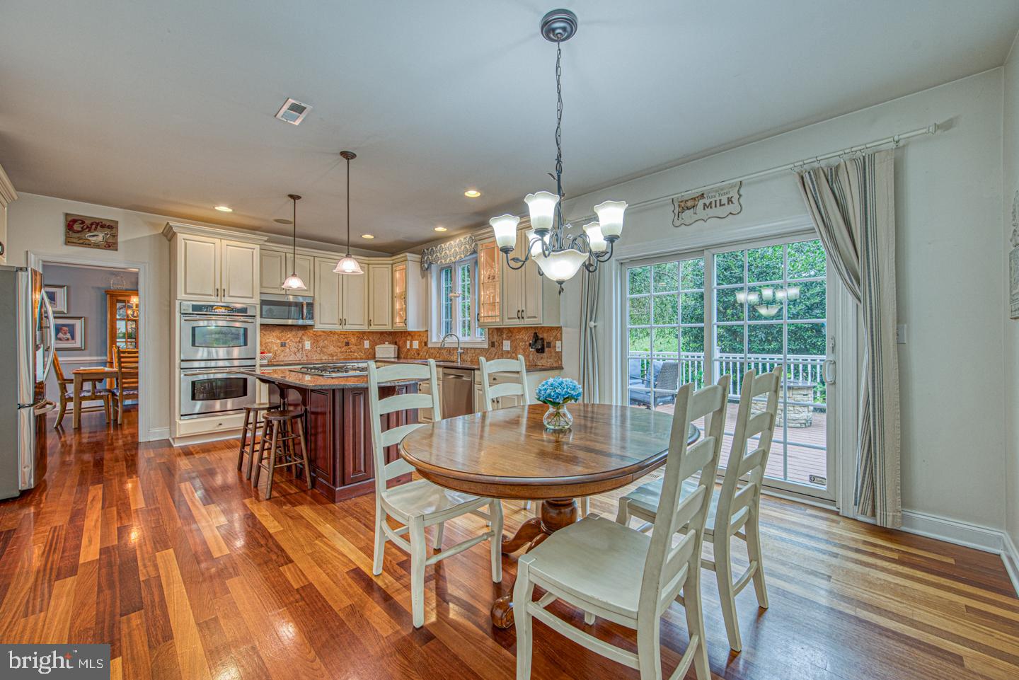 TATTERSALL - Residential