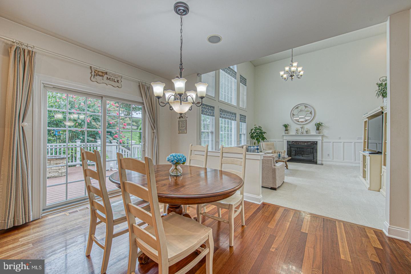 TATTERSALL - Residential