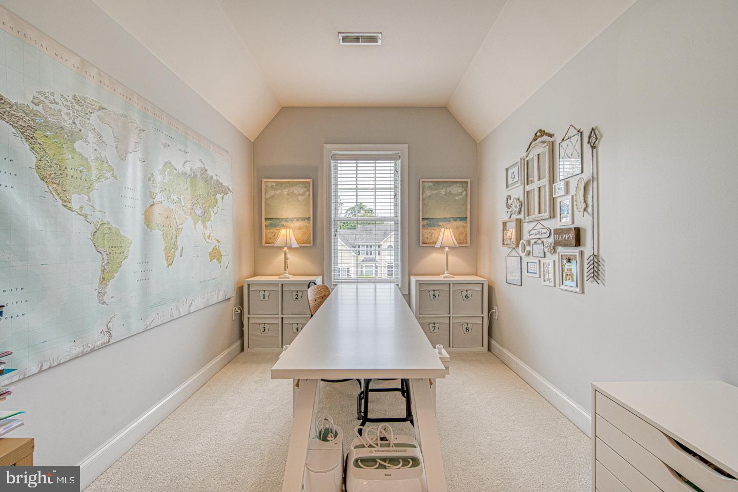 TATTERSALL - Residential