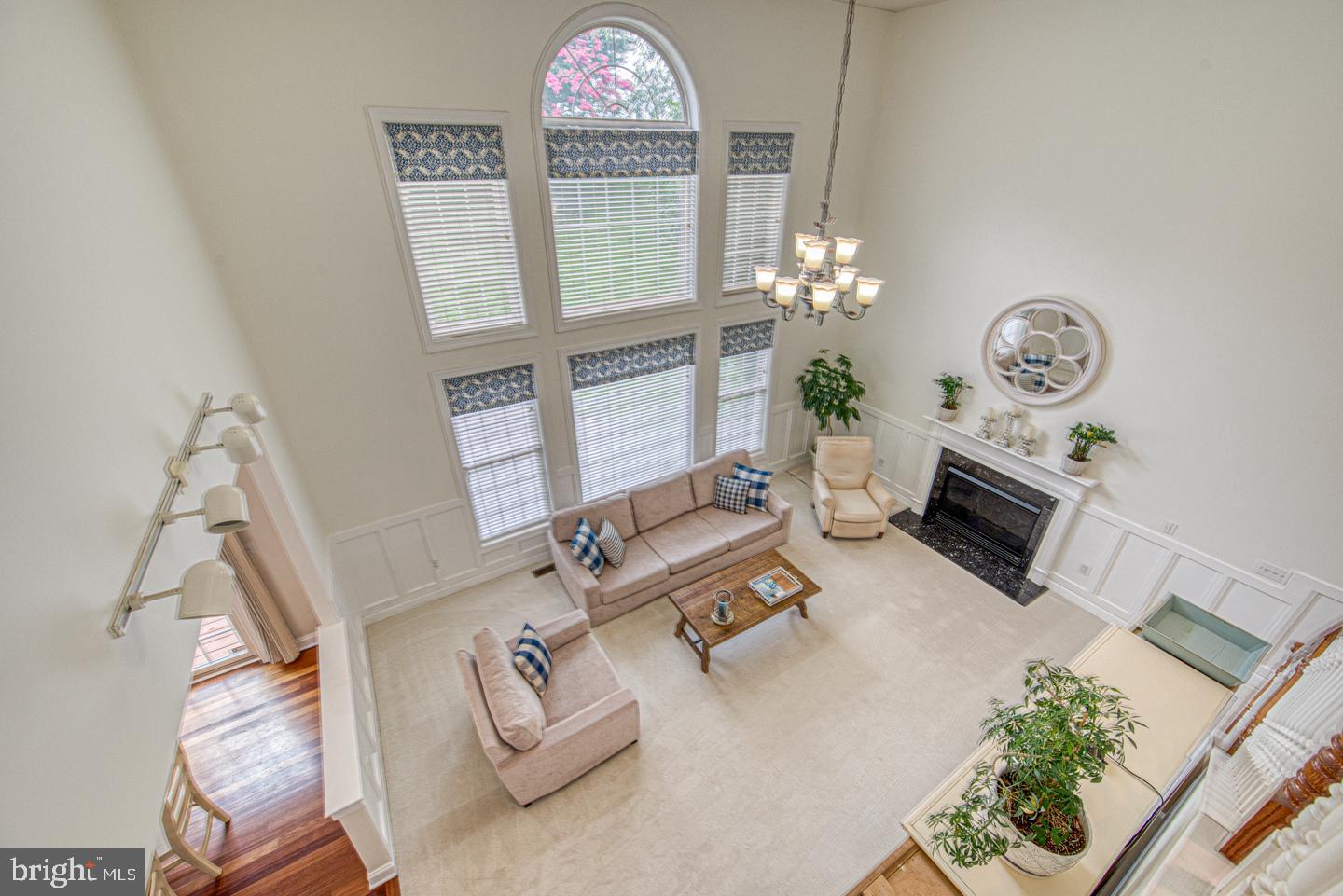 TATTERSALL - Residential