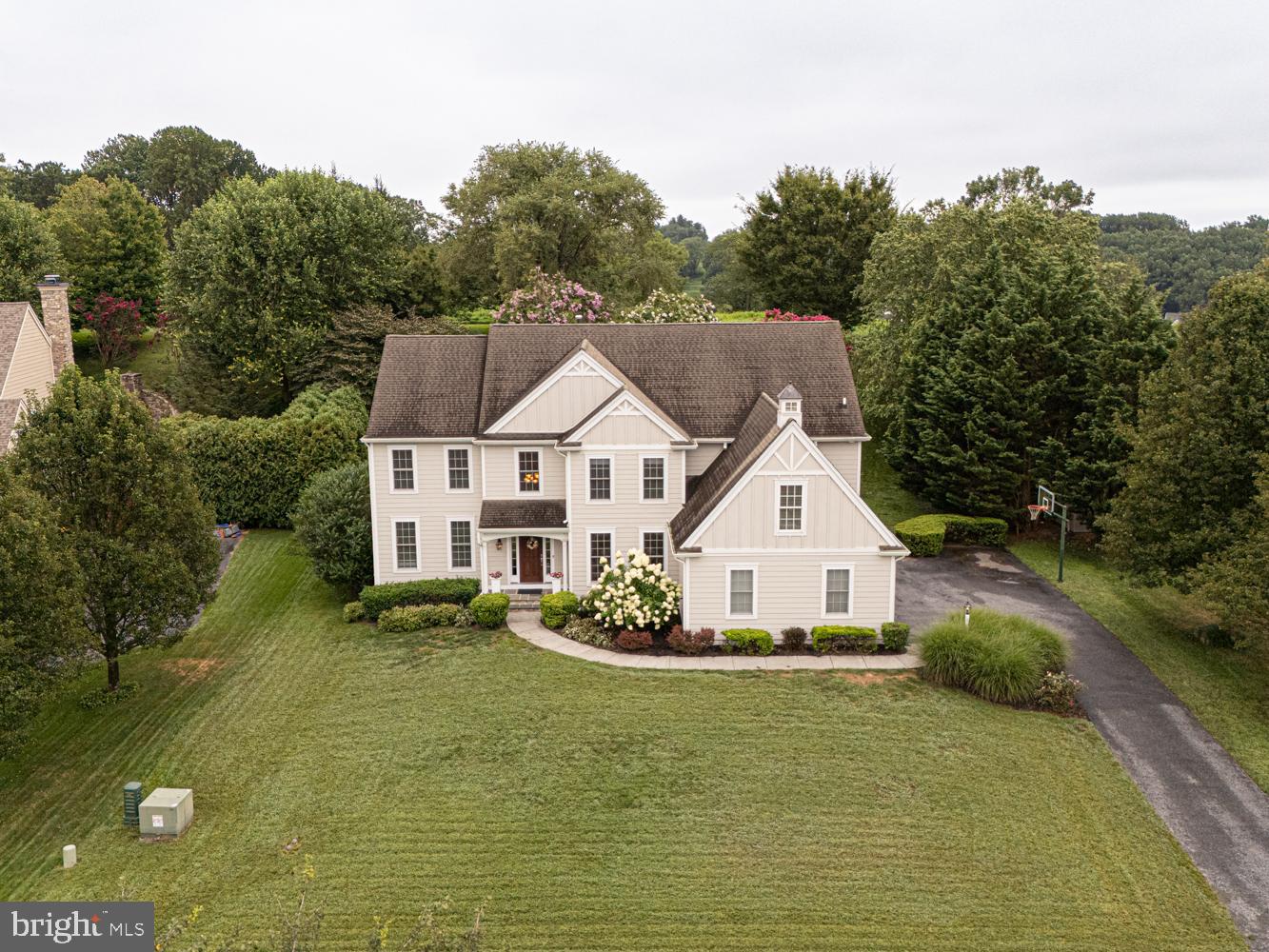 TATTERSALL - Residential