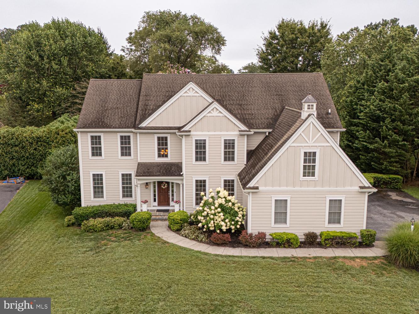 TATTERSALL - Residential