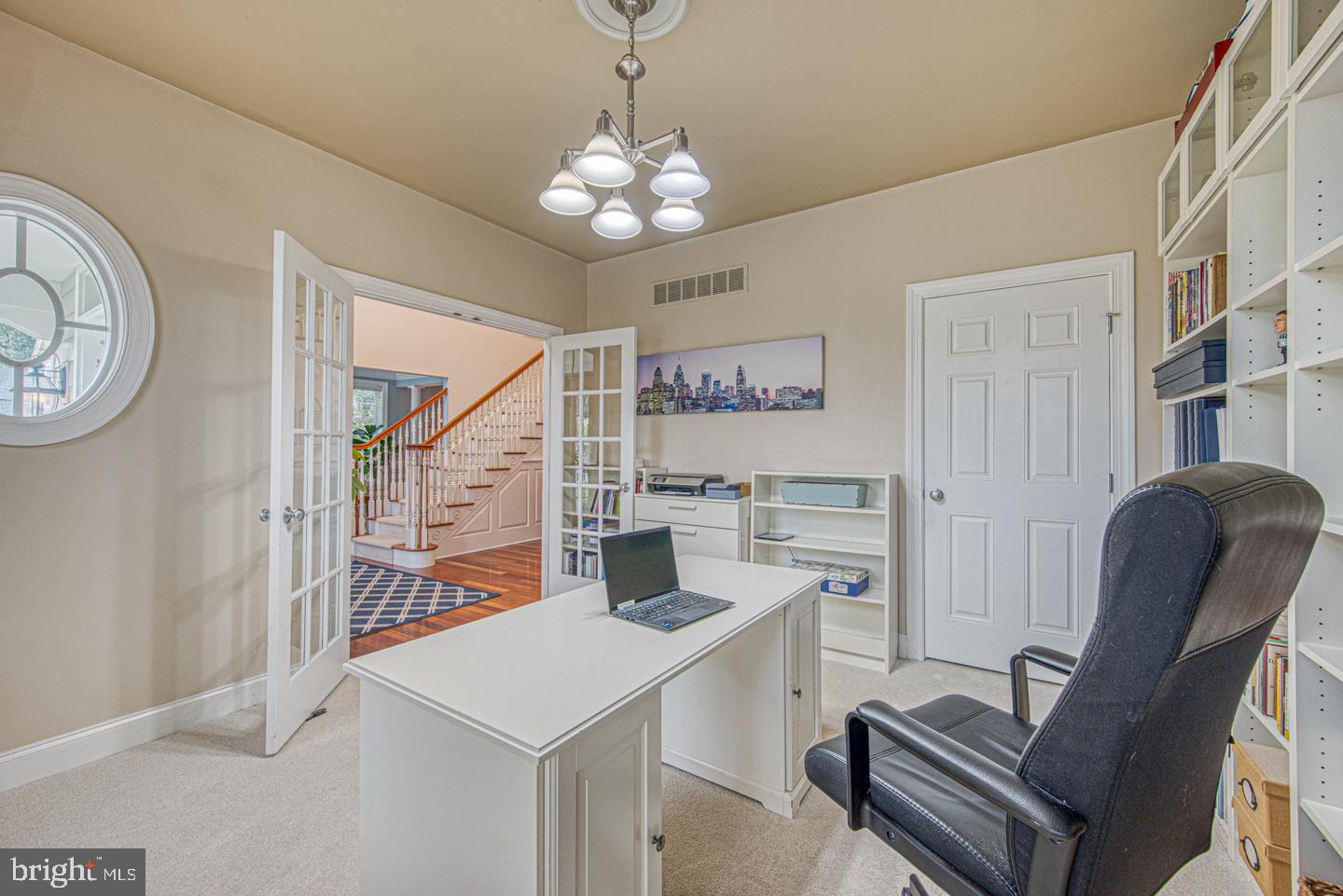 TATTERSALL - Residential