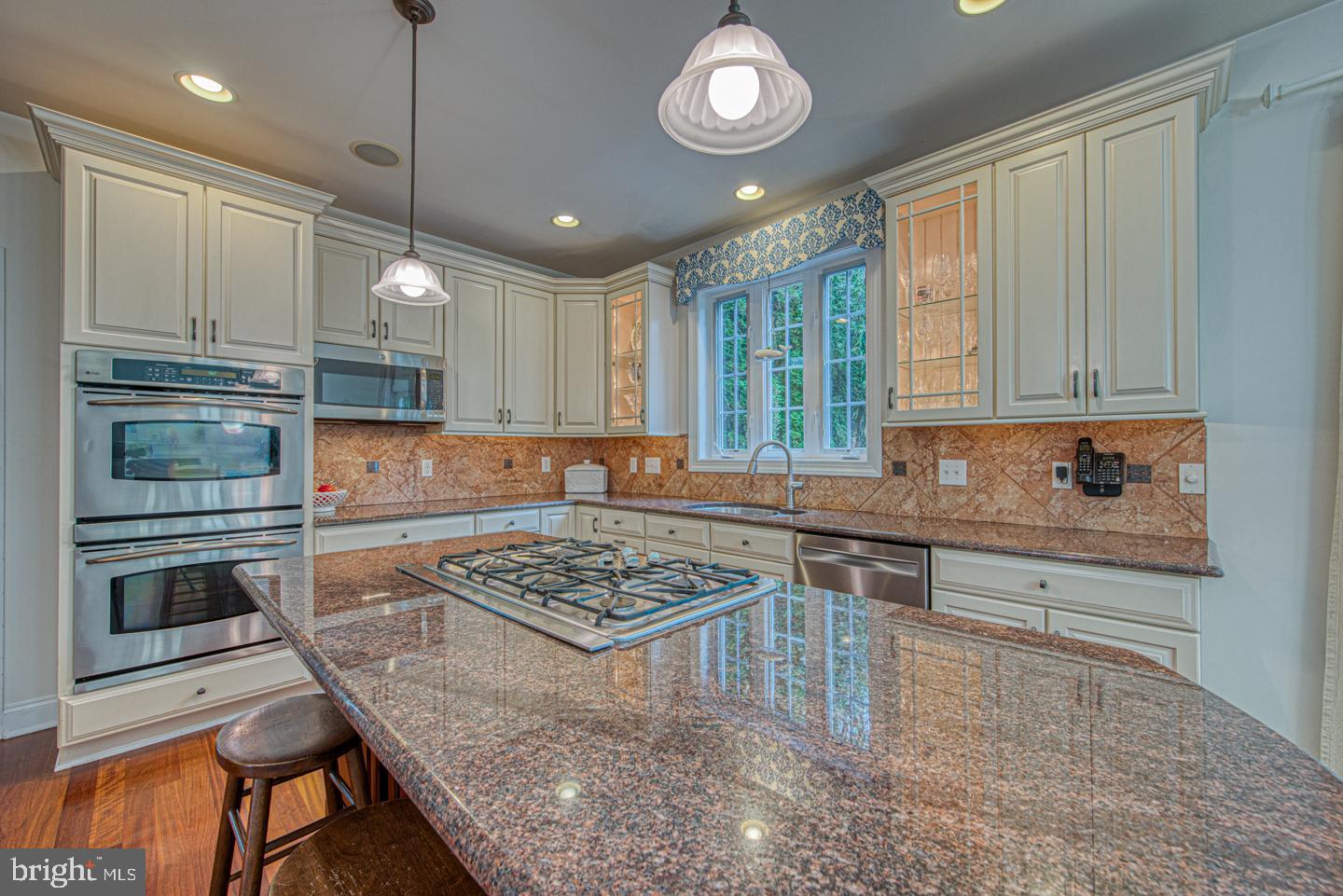 TATTERSALL - Residential