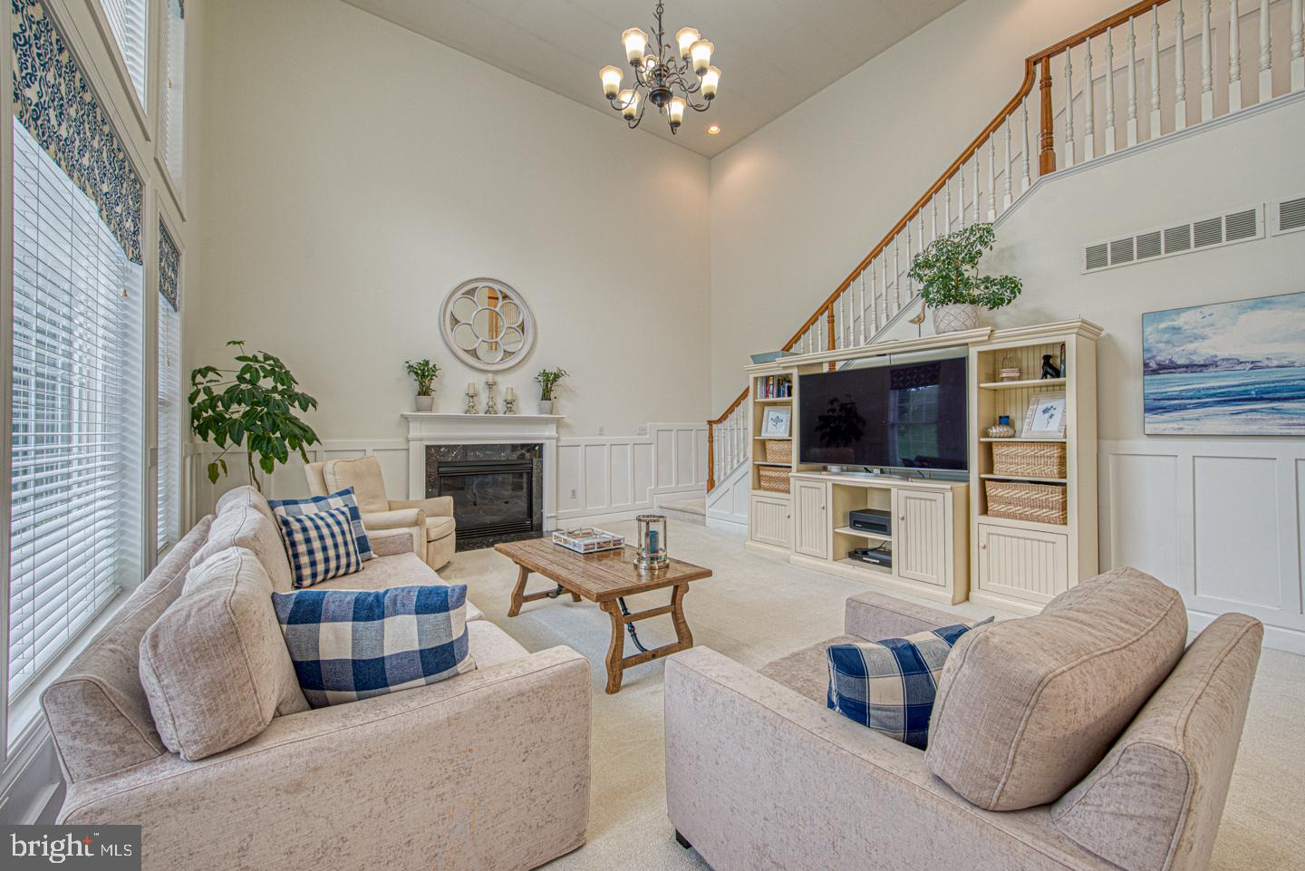 TATTERSALL - Residential