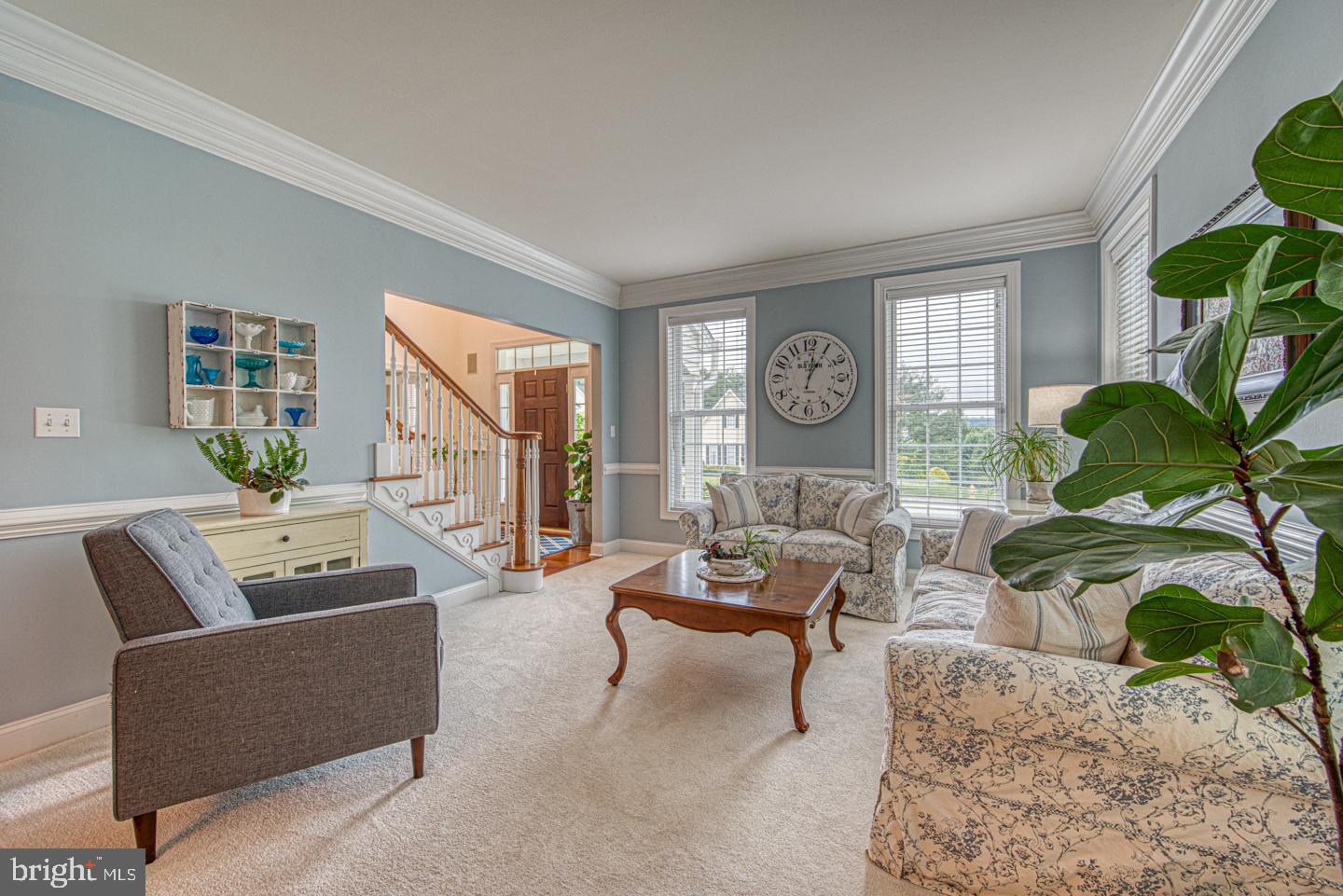 TATTERSALL - Residential