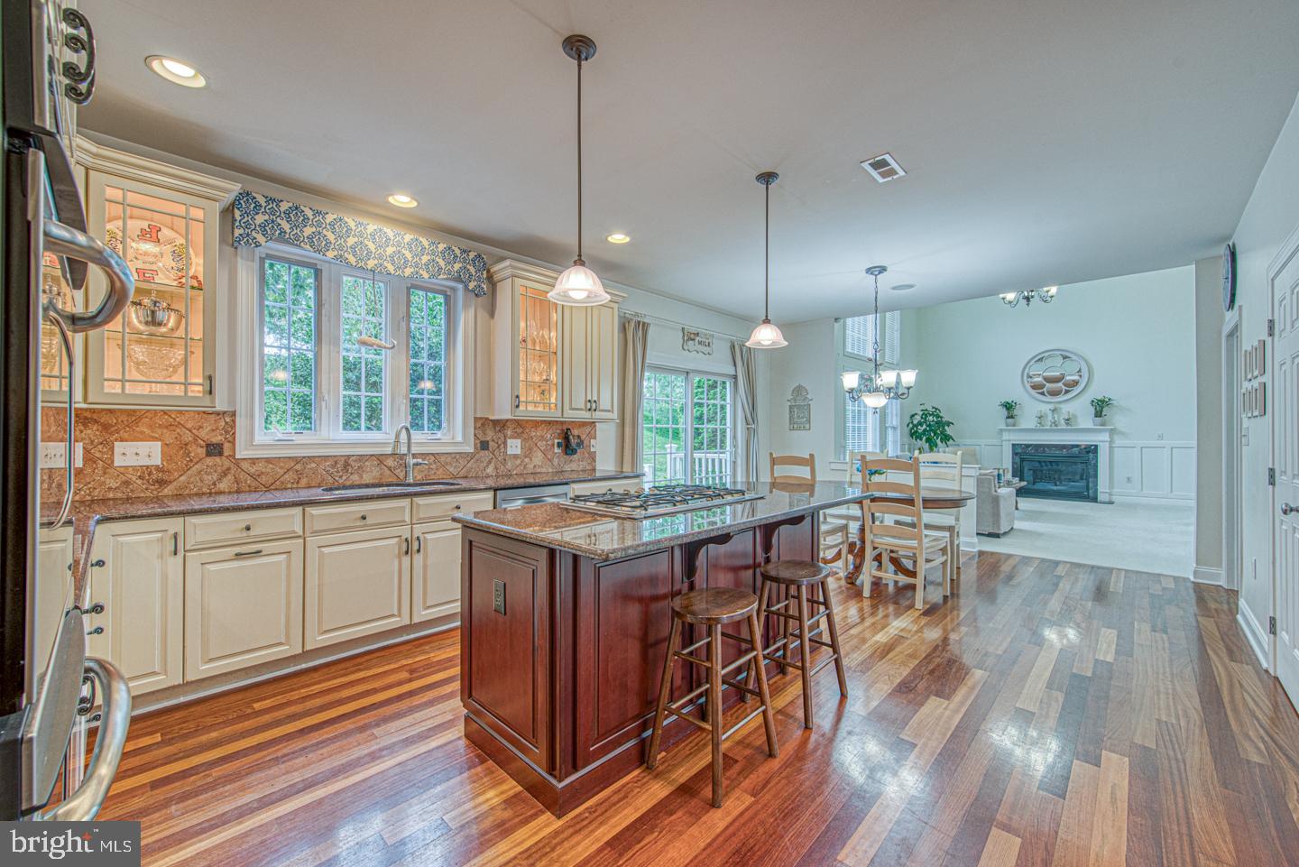 TATTERSALL - Residential