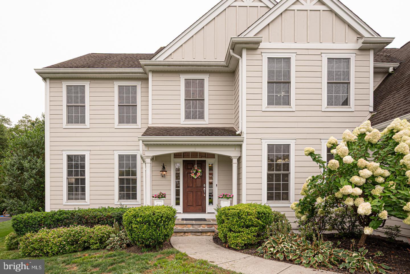 TATTERSALL - Residential