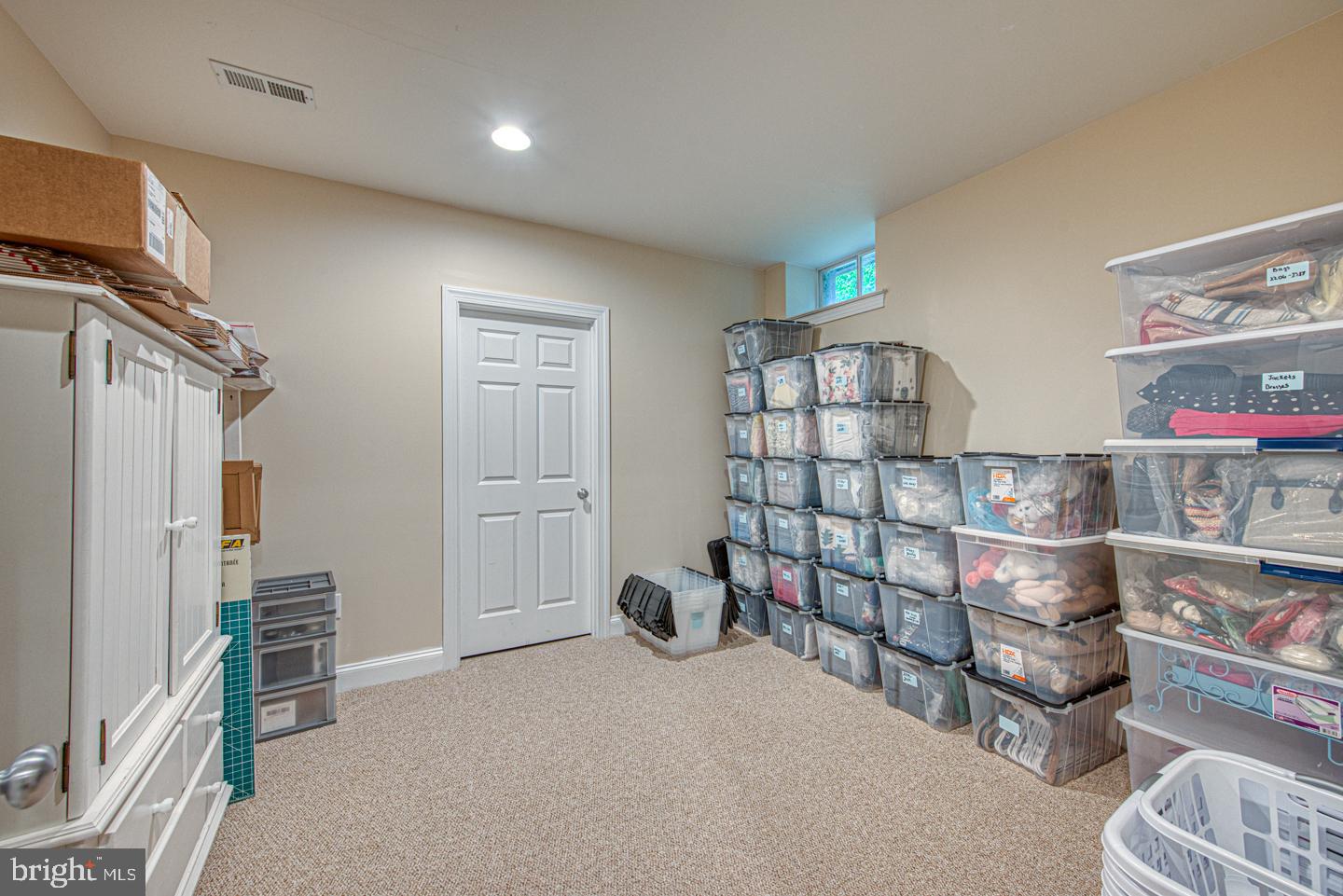 TATTERSALL - Residential