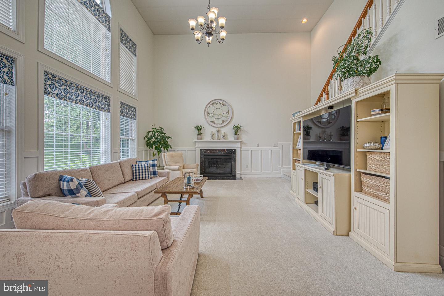 TATTERSALL - Residential