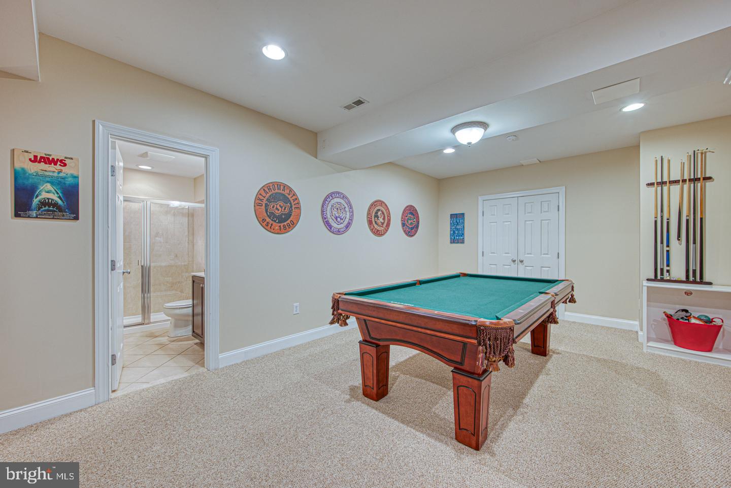 TATTERSALL - Residential