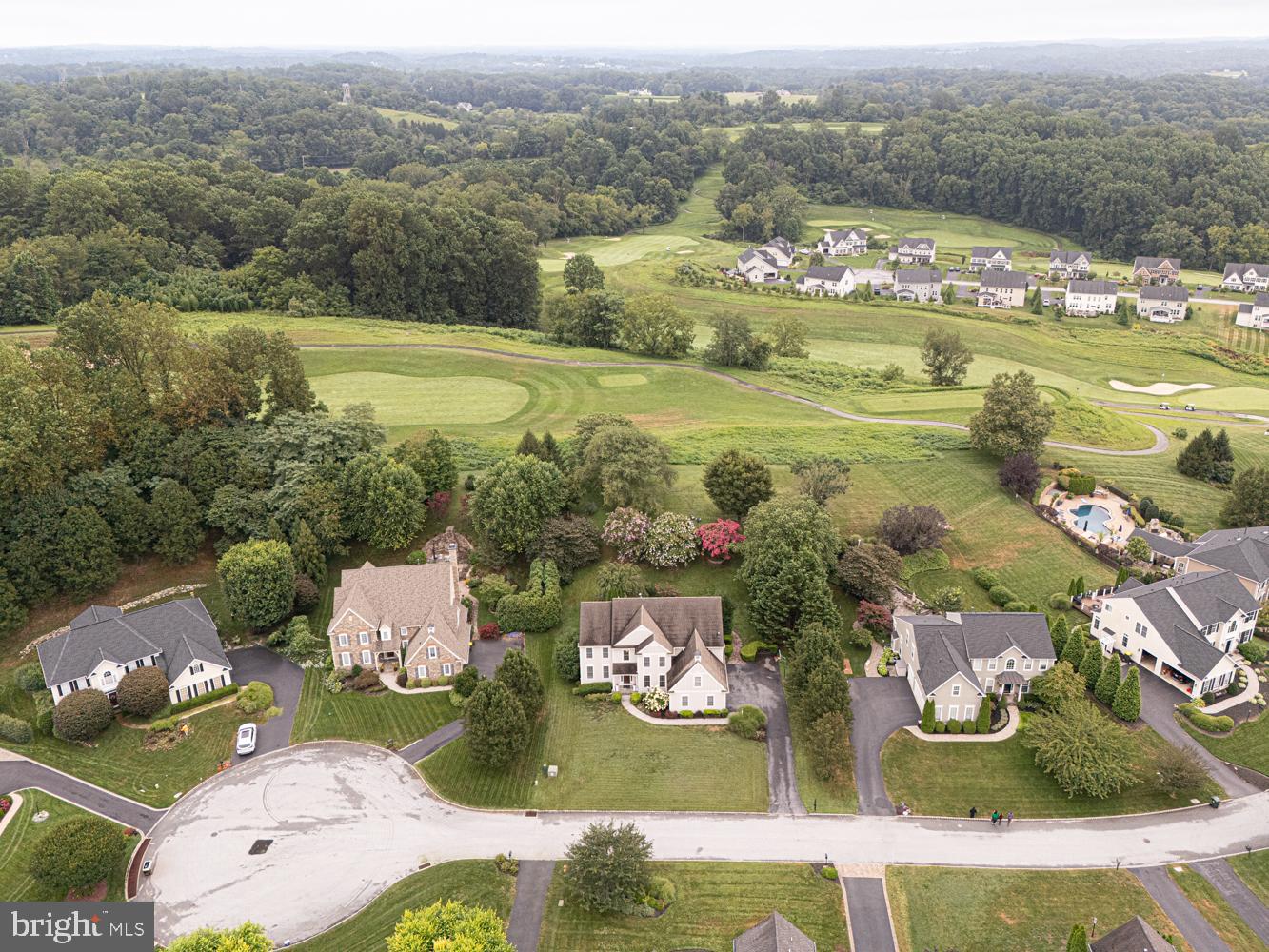 TATTERSALL - Residential