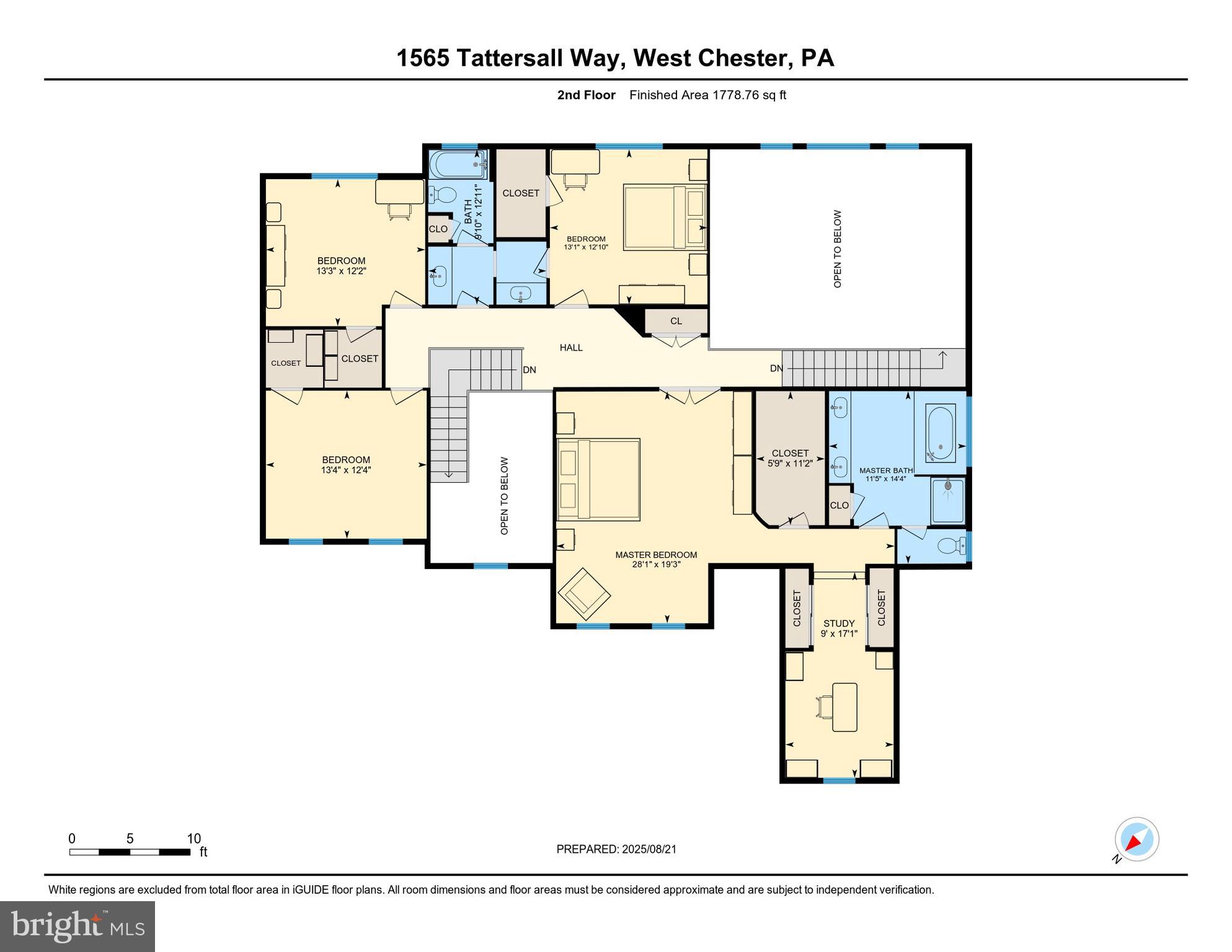 TATTERSALL - Residential