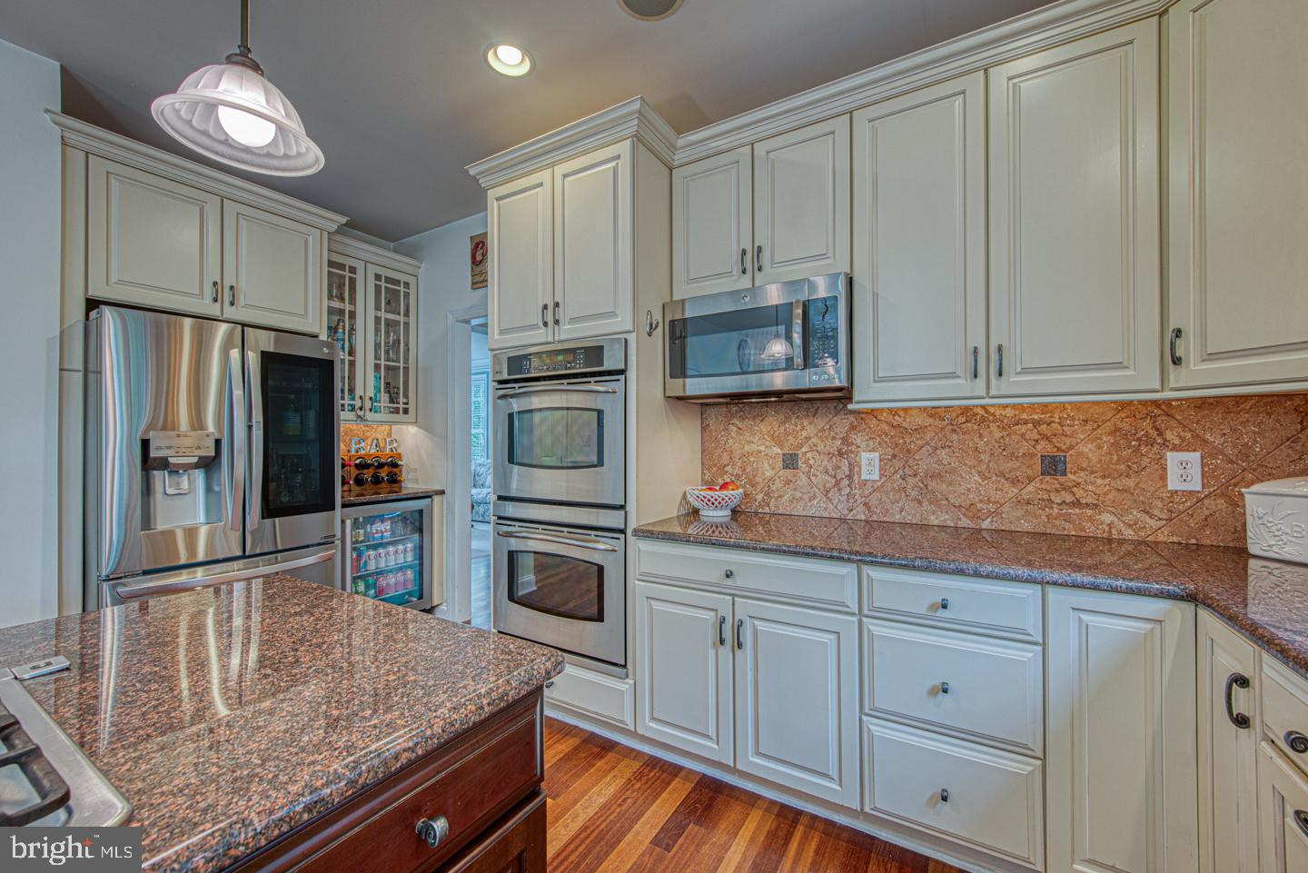 TATTERSALL - Residential