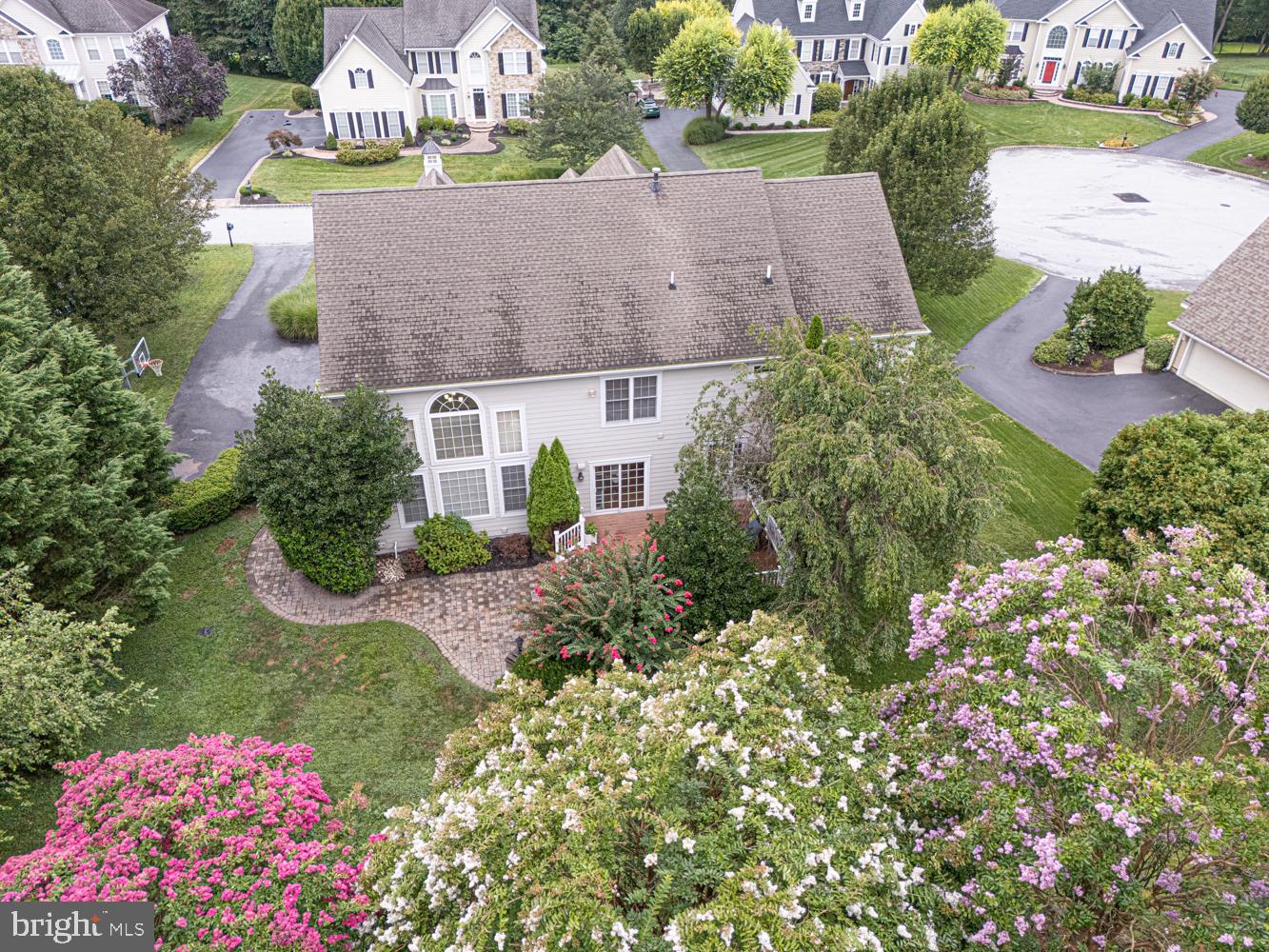 TATTERSALL - Residential