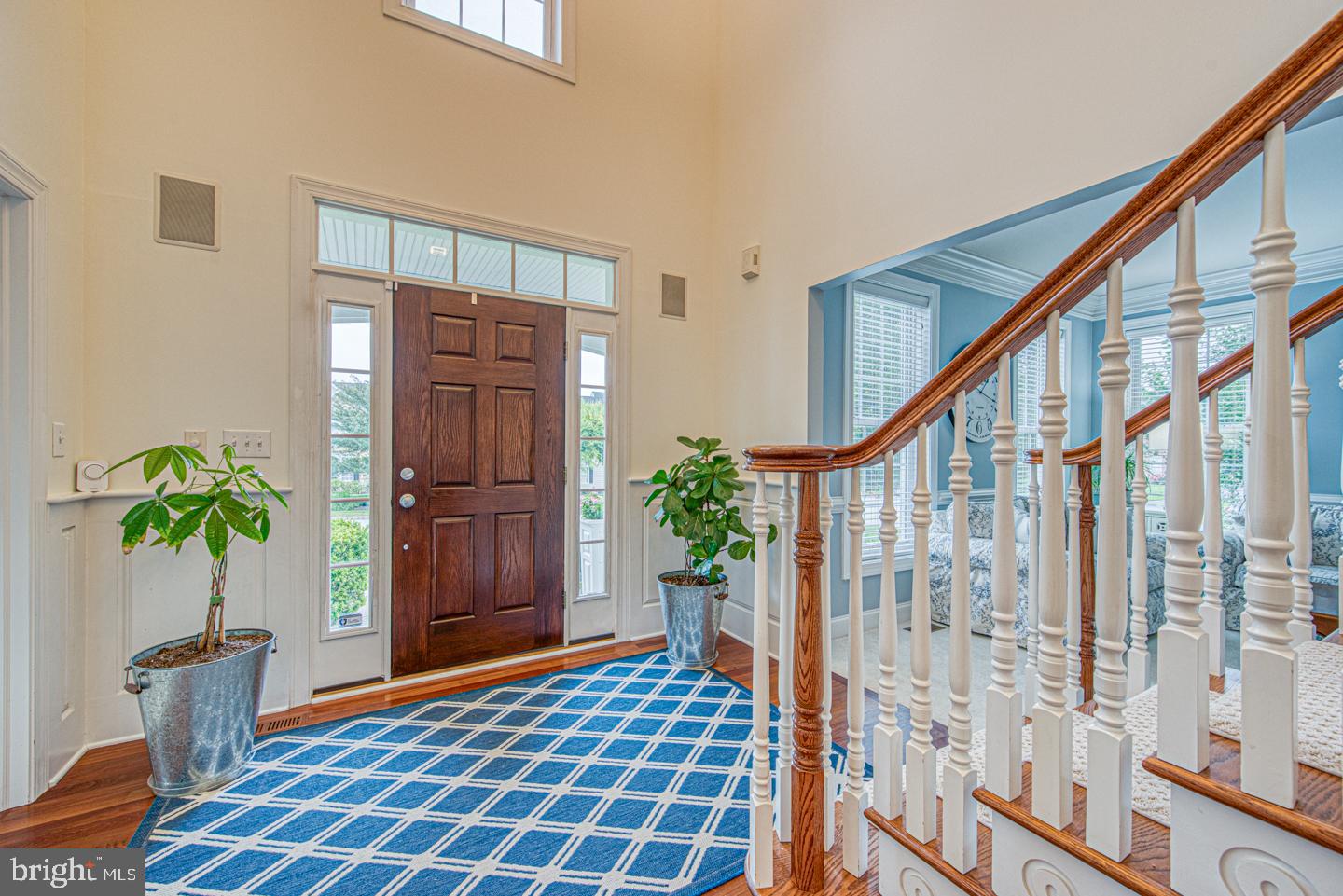 TATTERSALL - Residential