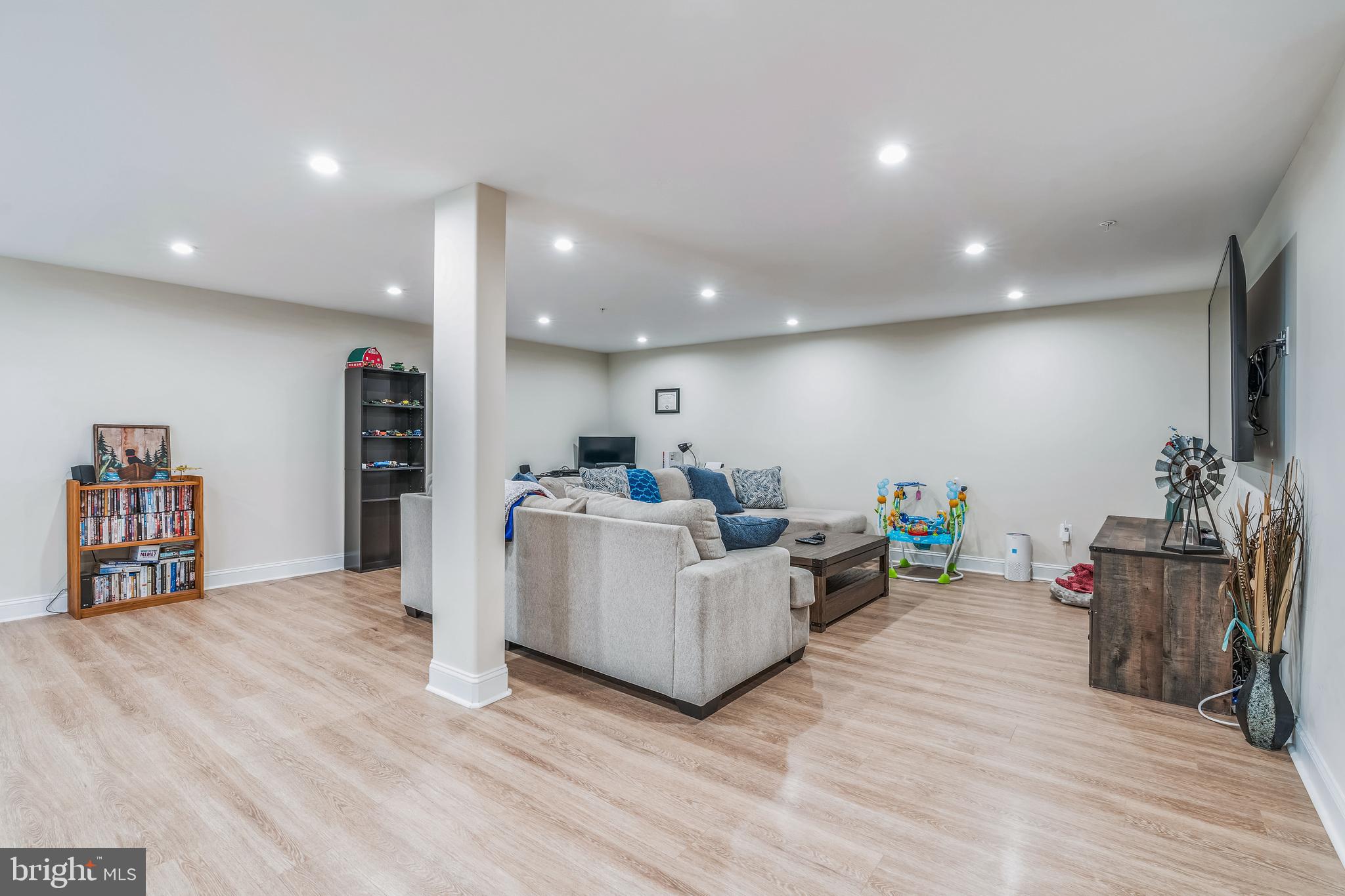 CHESAPEAKE RANCH ESTATES - Residential Lease