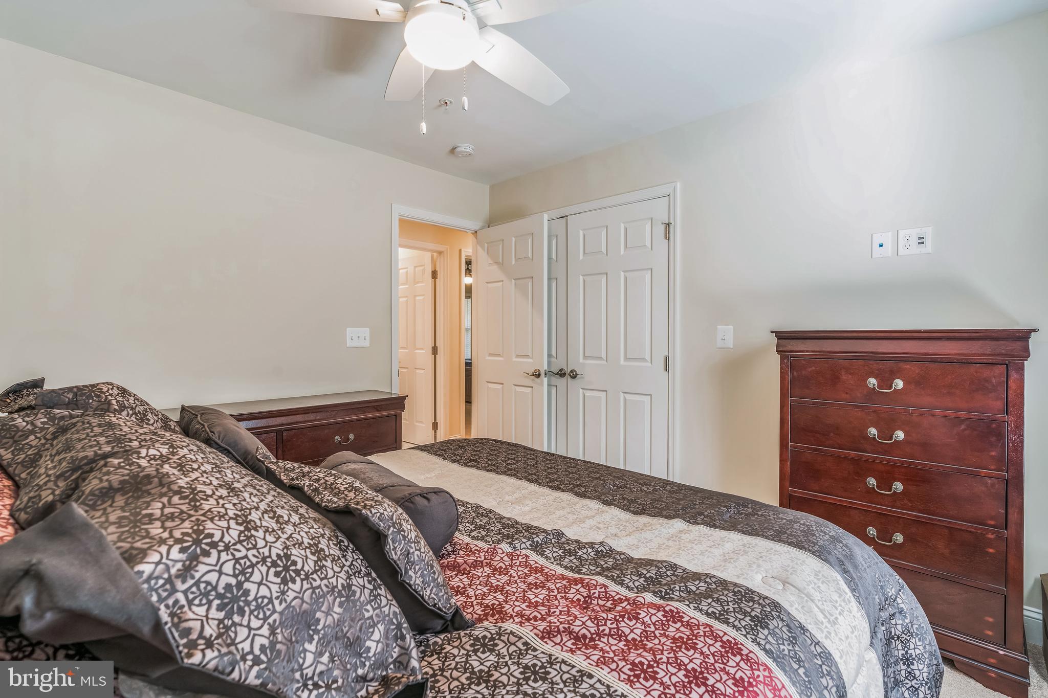 CHESAPEAKE RANCH ESTATES - Residential Lease