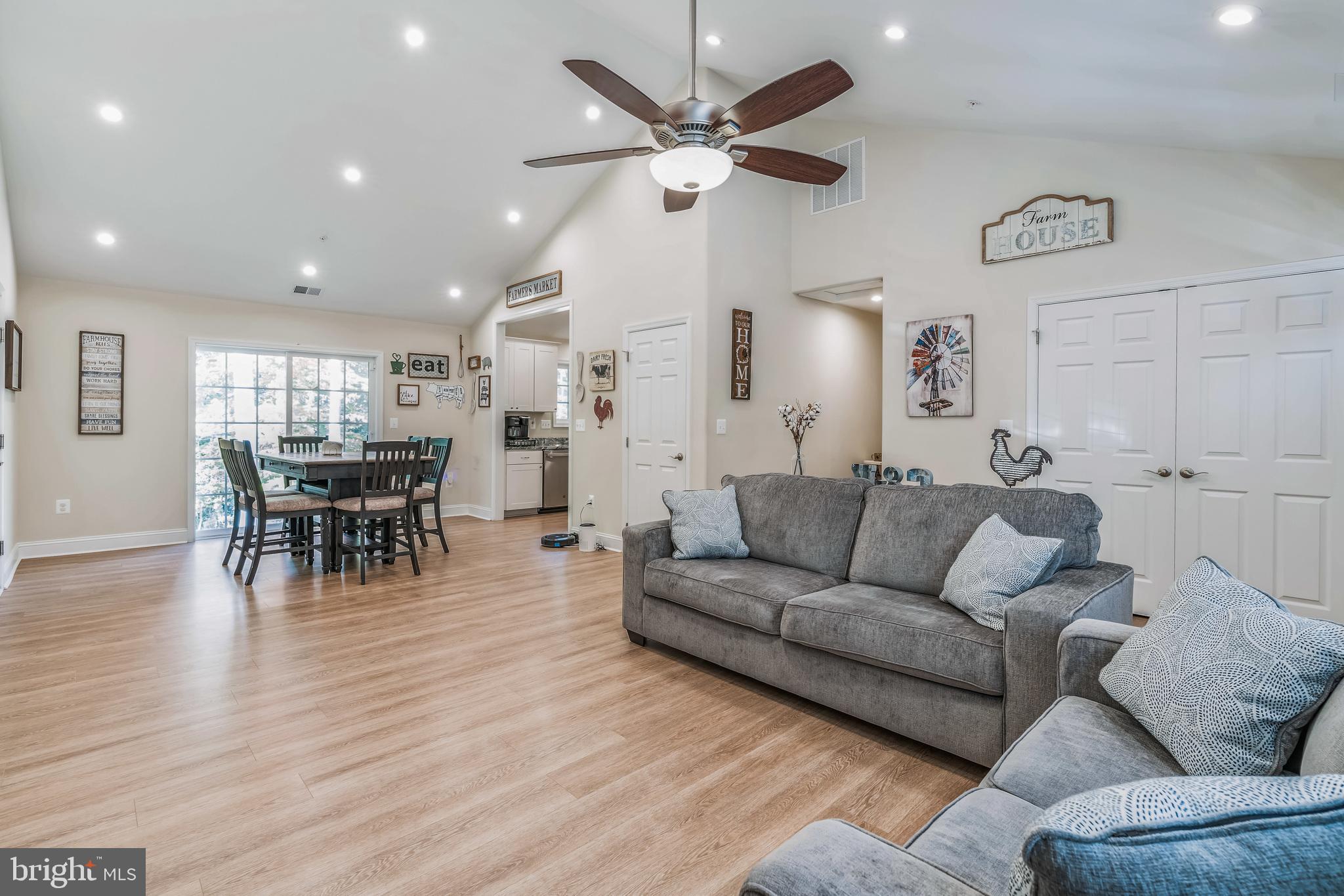 CHESAPEAKE RANCH ESTATES - Residential Lease