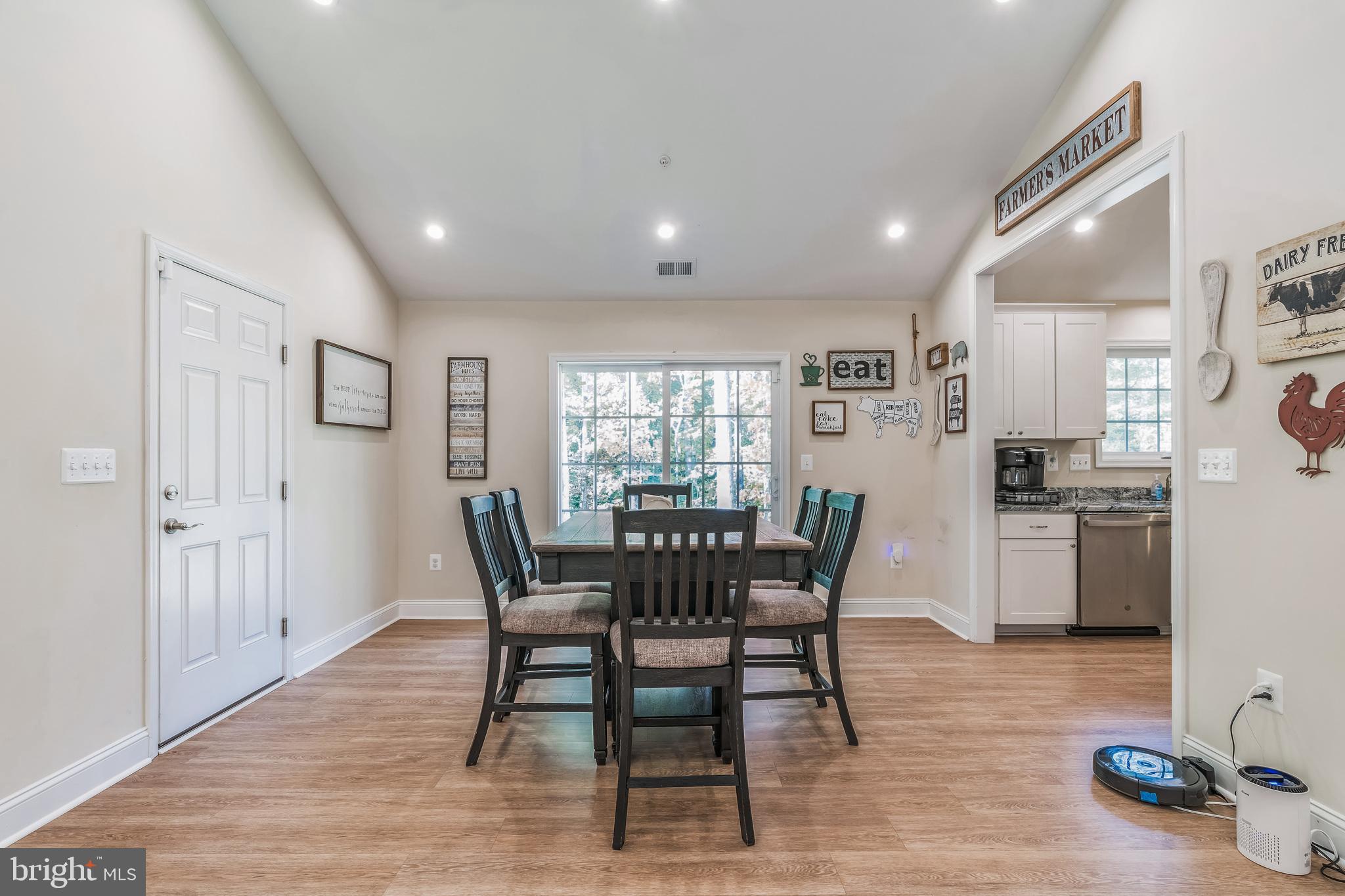 CHESAPEAKE RANCH ESTATES - Residential Lease