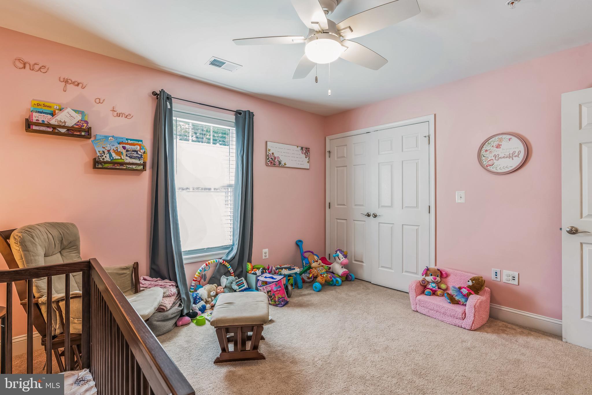 CHESAPEAKE RANCH ESTATES - Residential Lease