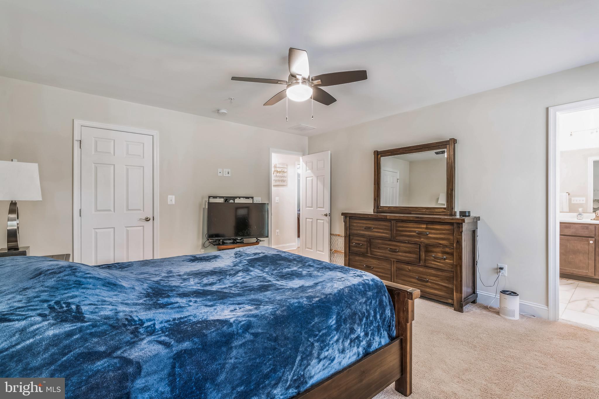 CHESAPEAKE RANCH ESTATES - Residential Lease