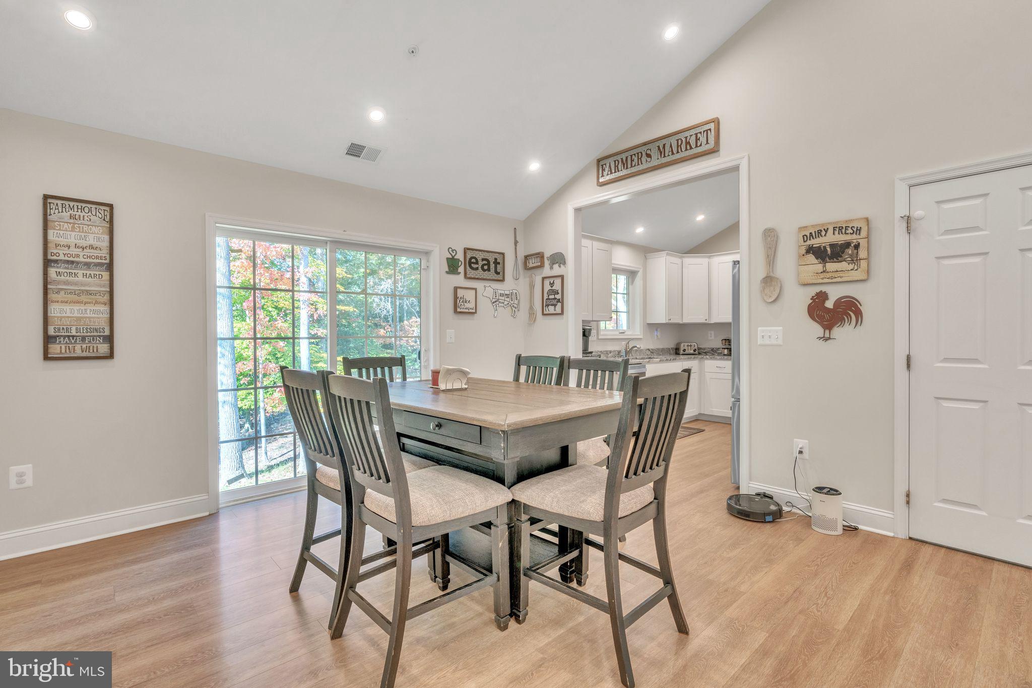 CHESAPEAKE RANCH ESTATES - Residential Lease