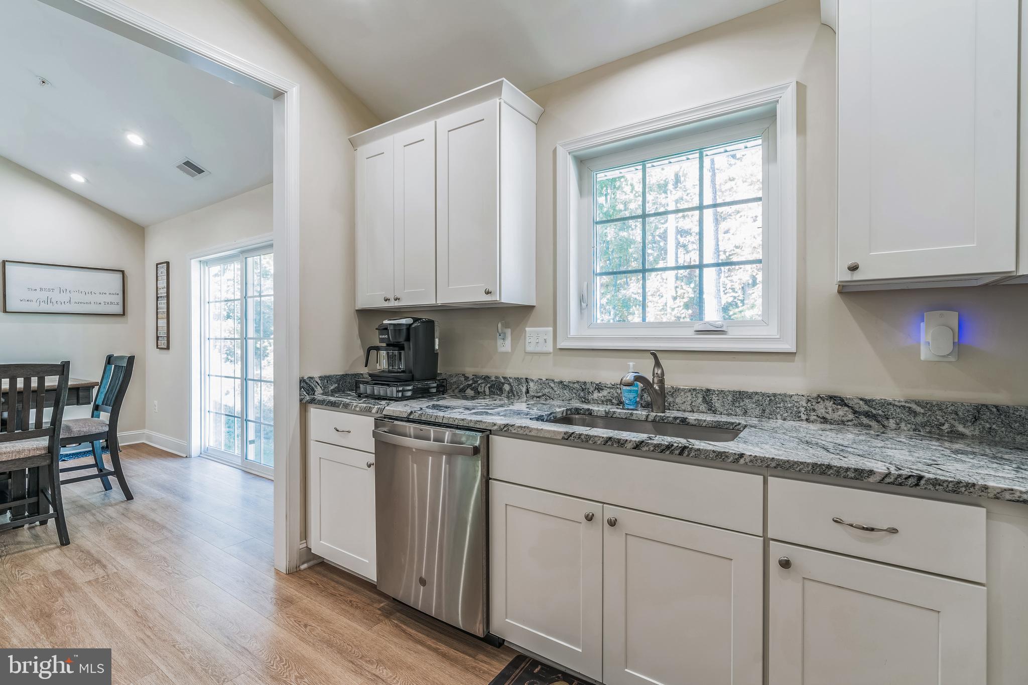 CHESAPEAKE RANCH ESTATES - Residential Lease