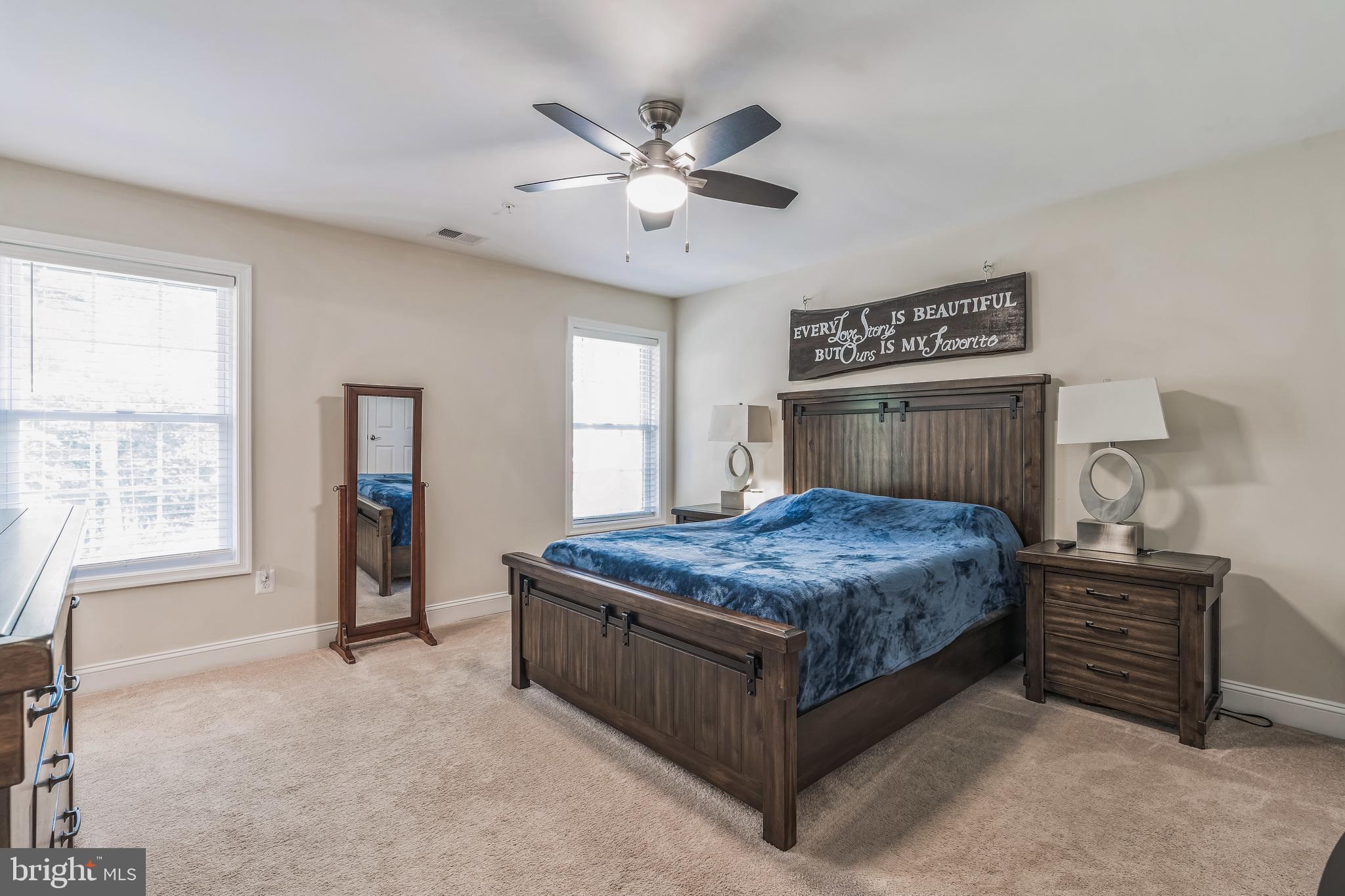 CHESAPEAKE RANCH ESTATES - Residential Lease