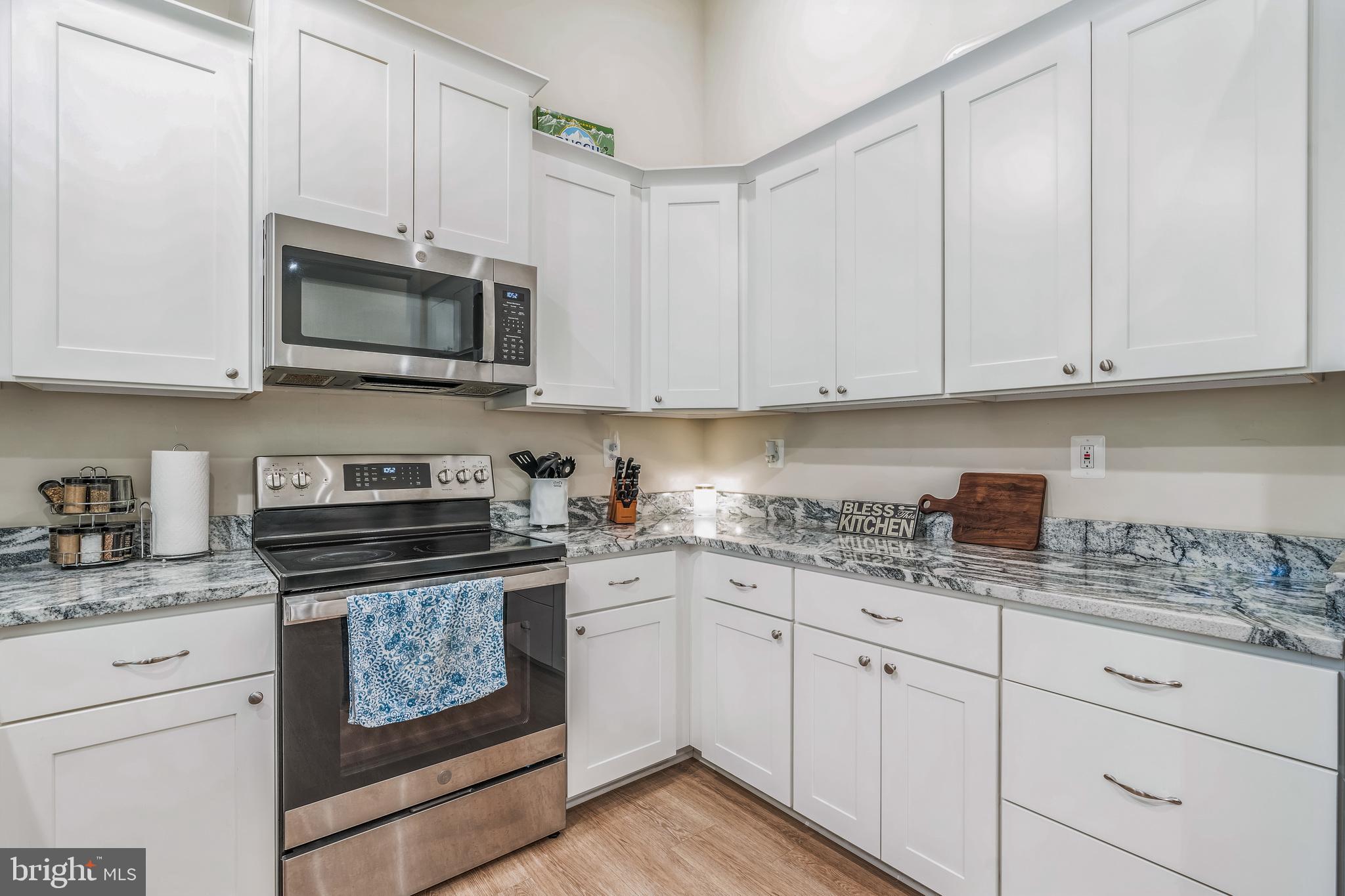 CHESAPEAKE RANCH ESTATES - Residential Lease