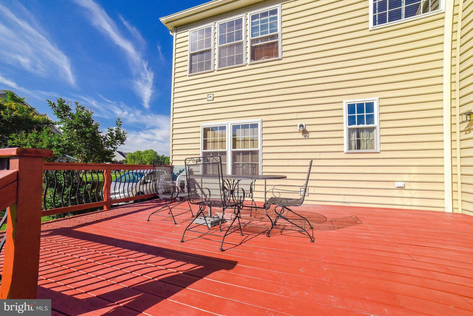 HANOVER AT BRETON BAY - Residential