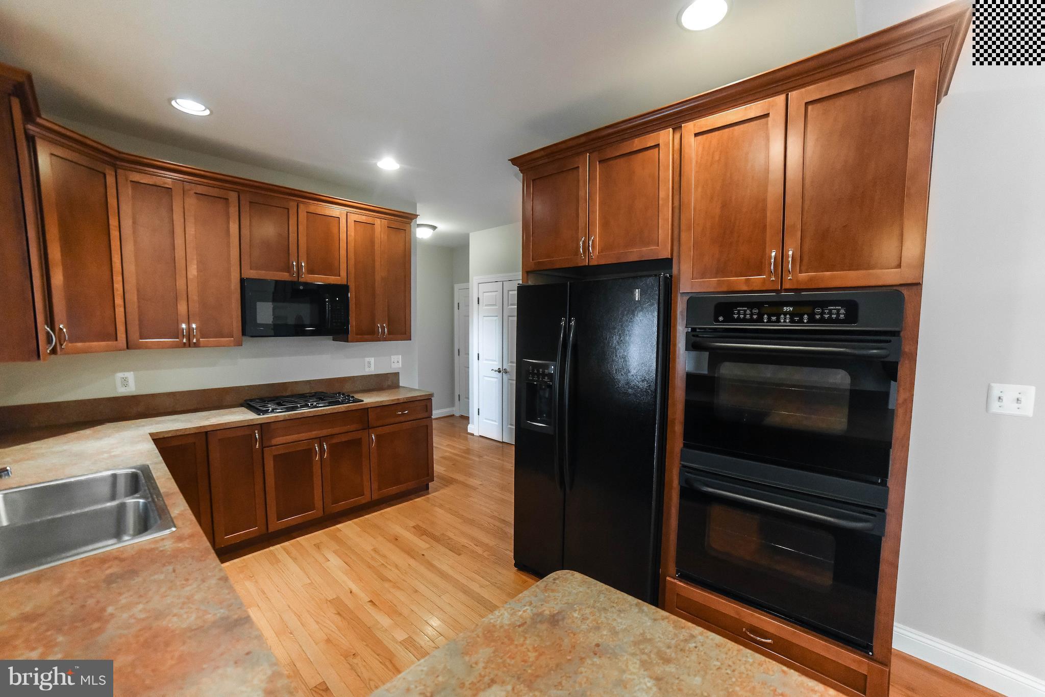 HANOVER AT BRETON BAY - Residential