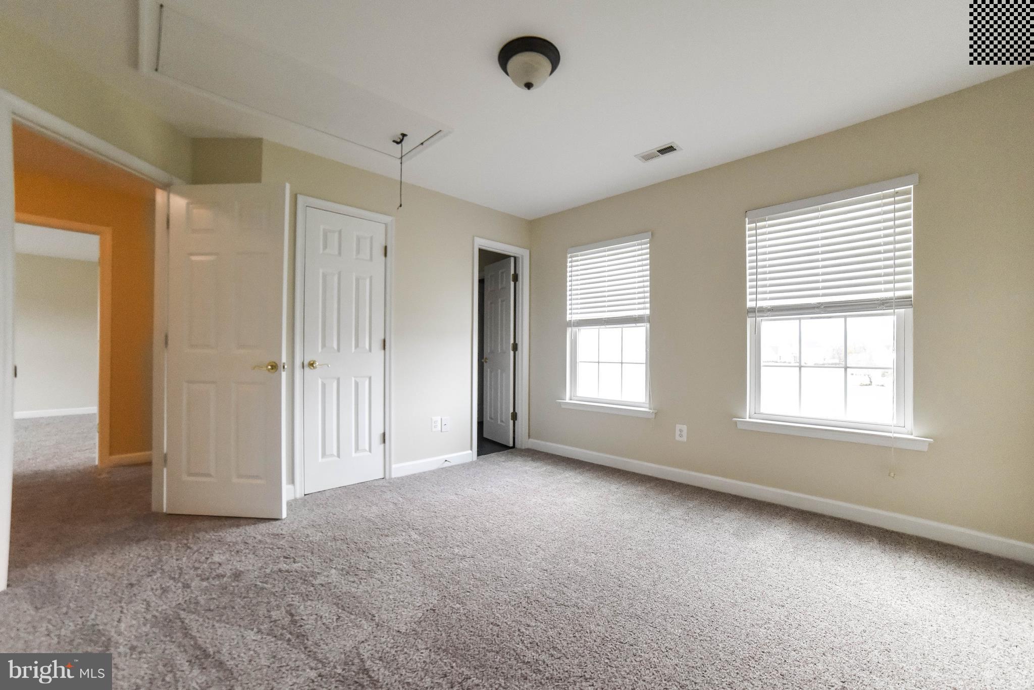 HANOVER AT BRETON BAY - Residential