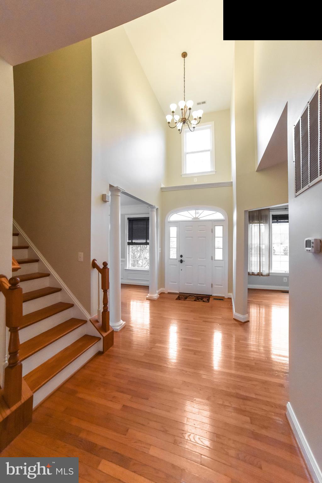 HANOVER AT BRETON BAY - Residential