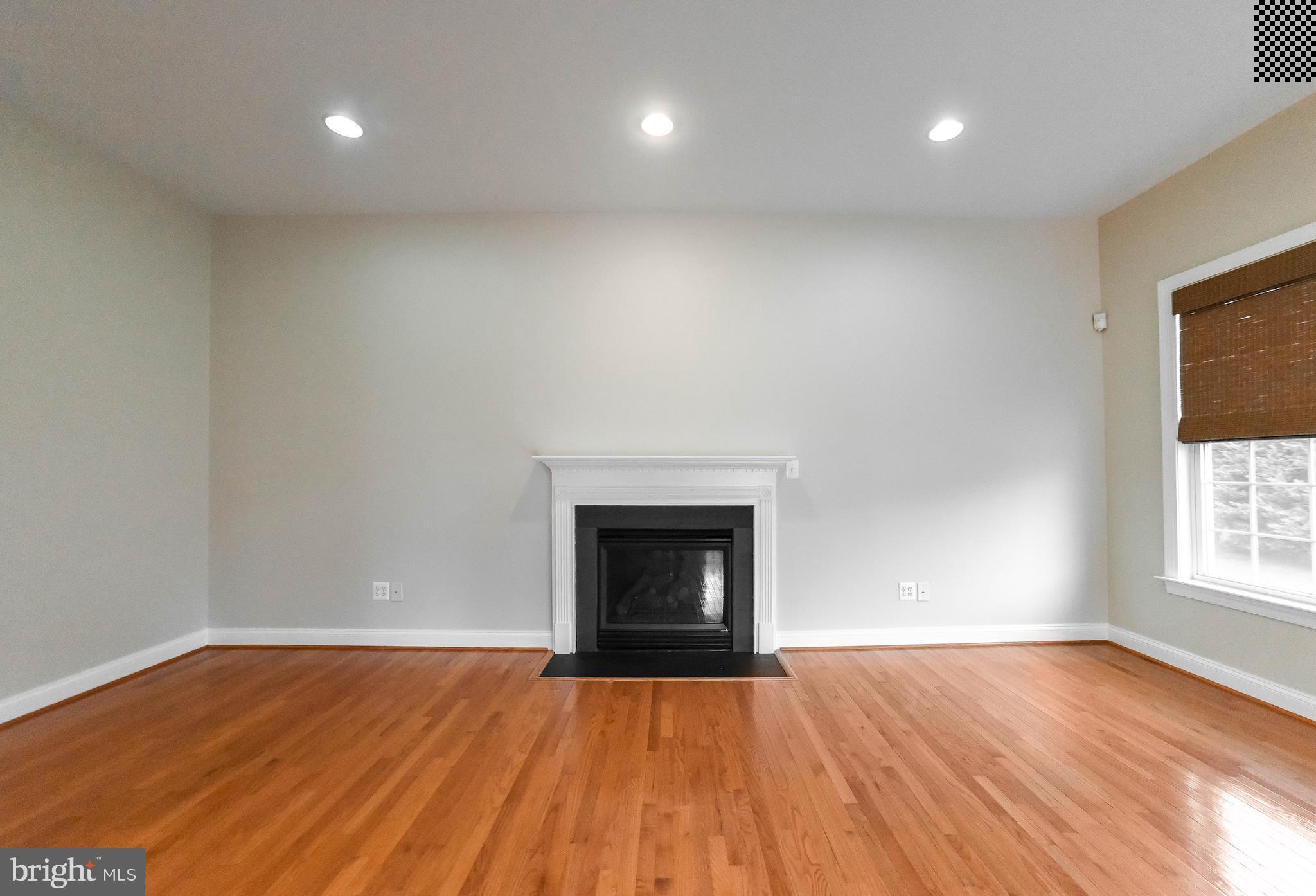 HANOVER AT BRETON BAY - Residential