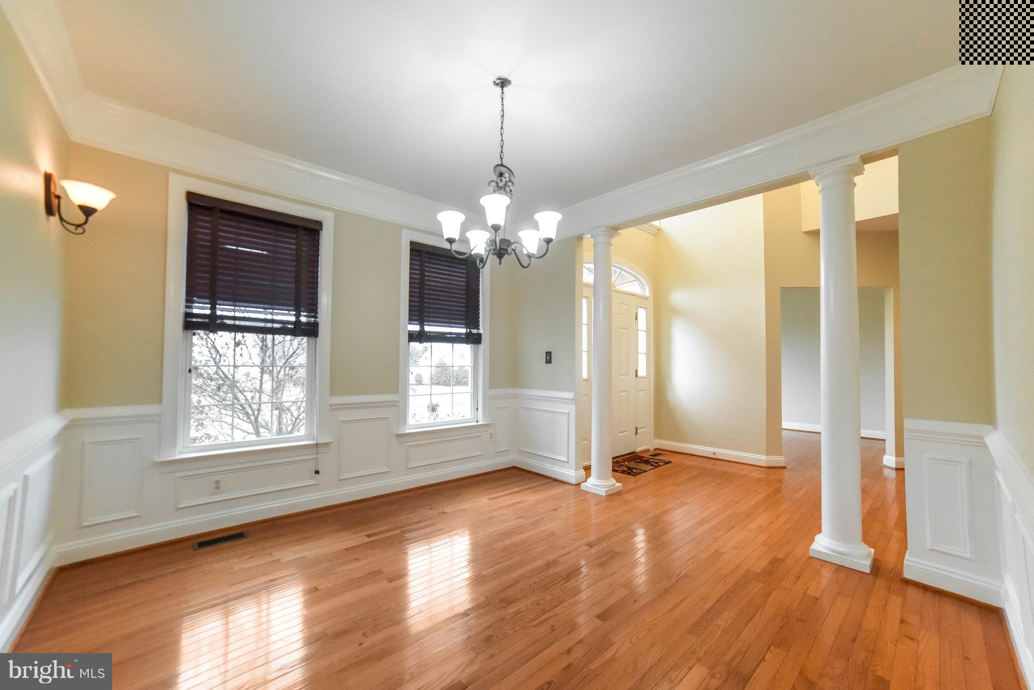 HANOVER AT BRETON BAY - Residential