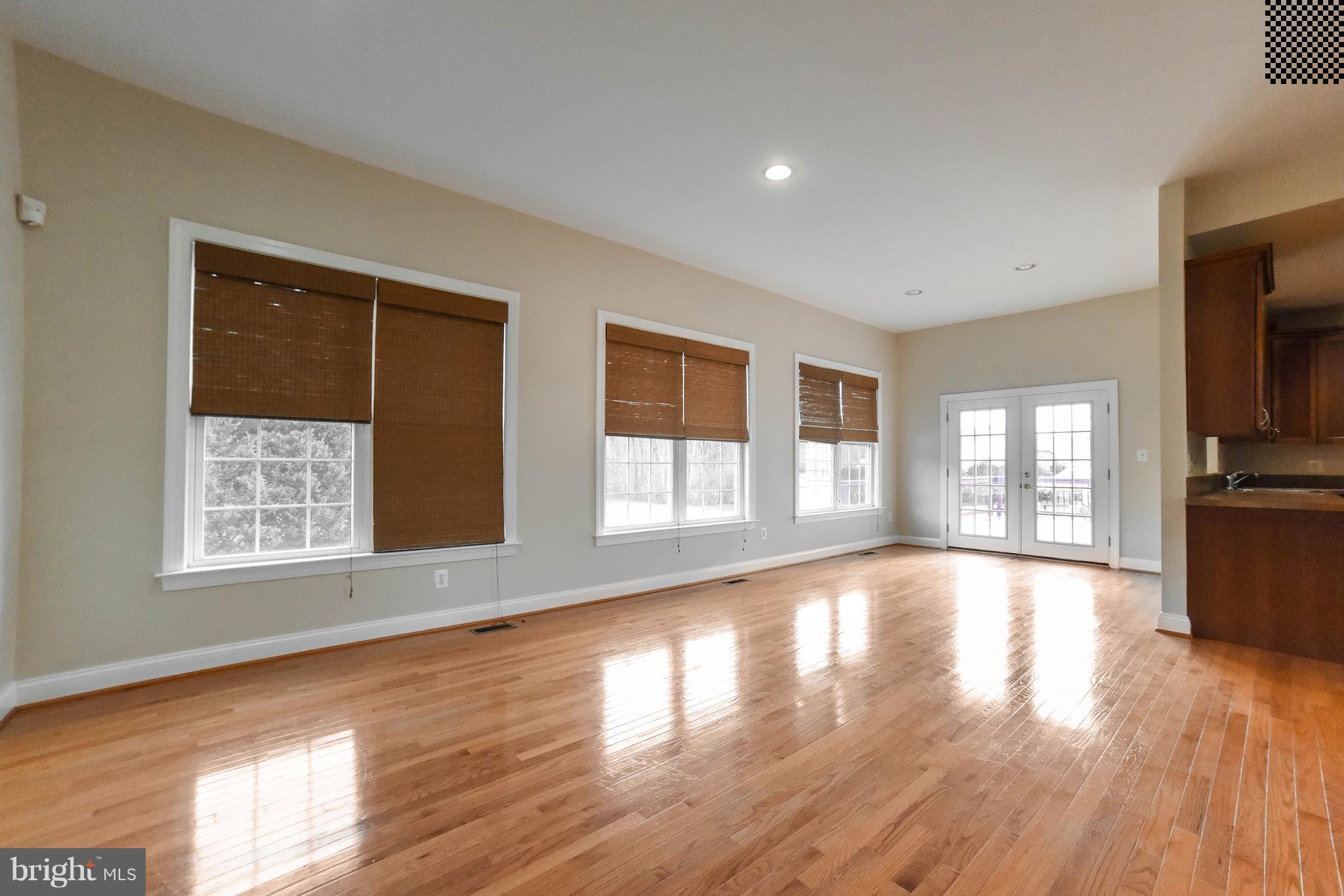 HANOVER AT BRETON BAY - Residential