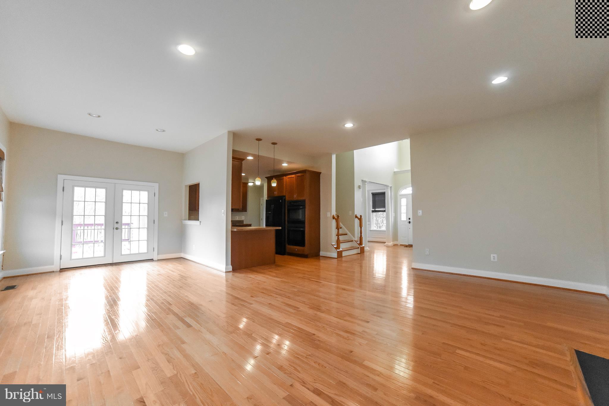 HANOVER AT BRETON BAY - Residential