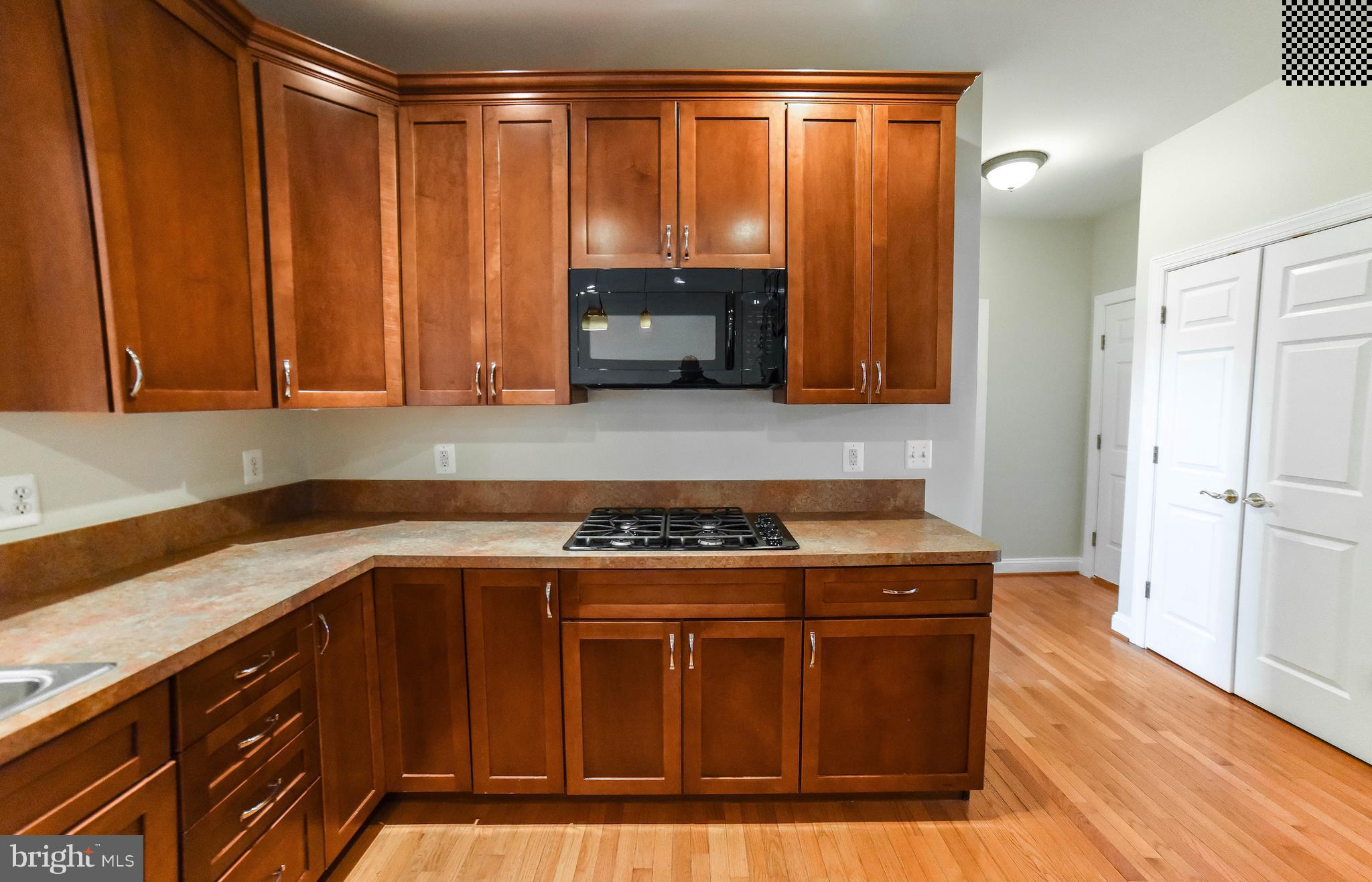 HANOVER AT BRETON BAY - Residential